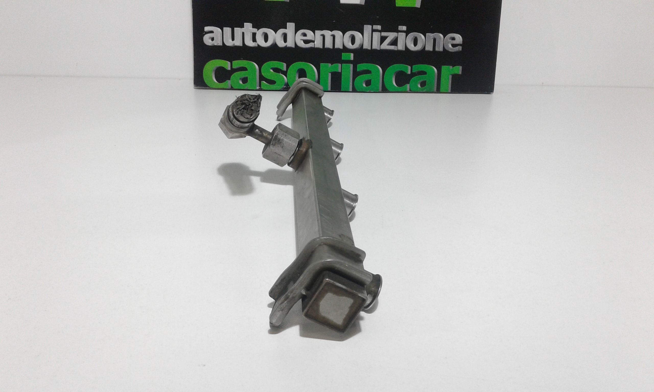 Flauto FIAT Dobl 1 Serie