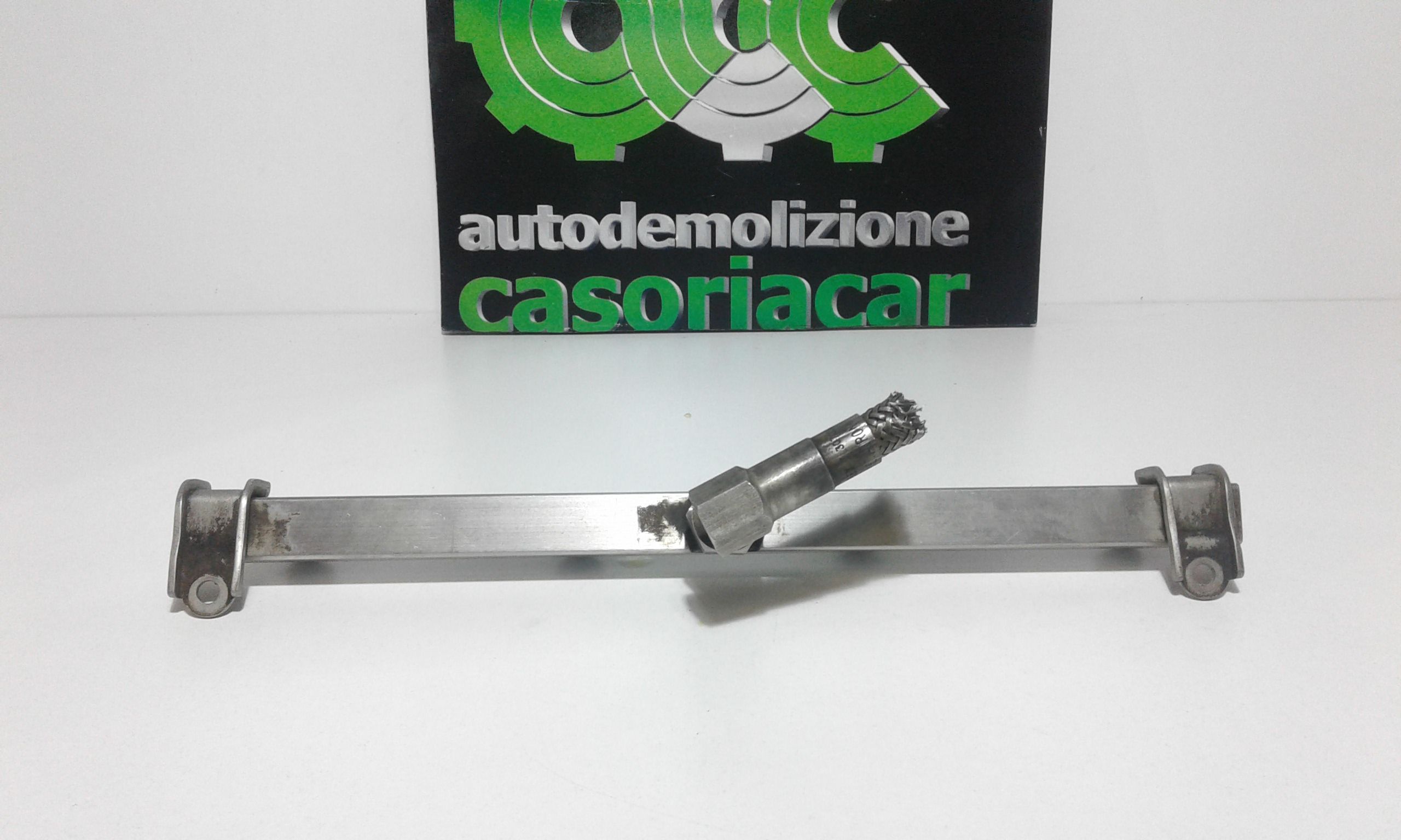 Flauto FIAT Dobl 1 Serie