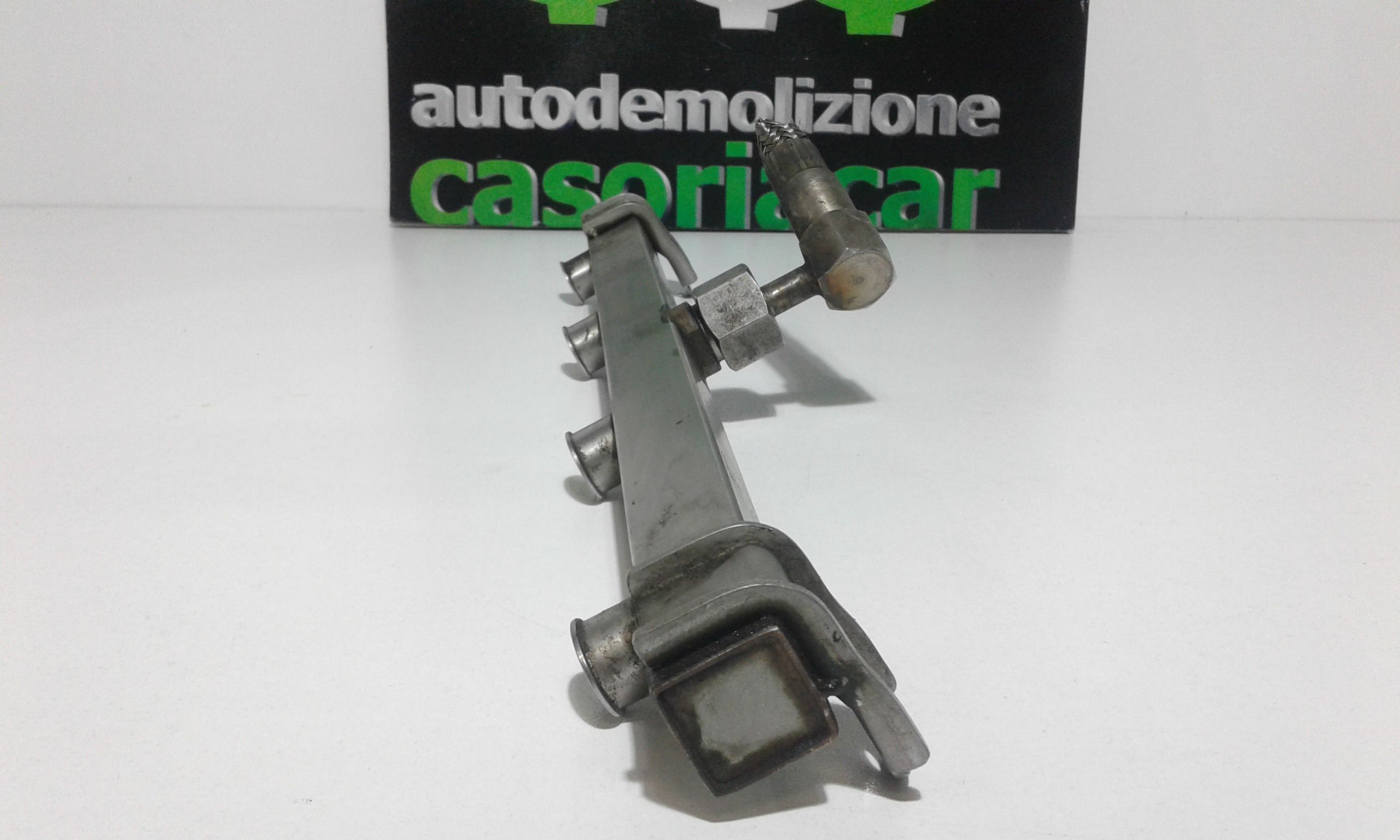 Flauto FIAT Dobl 1 Serie