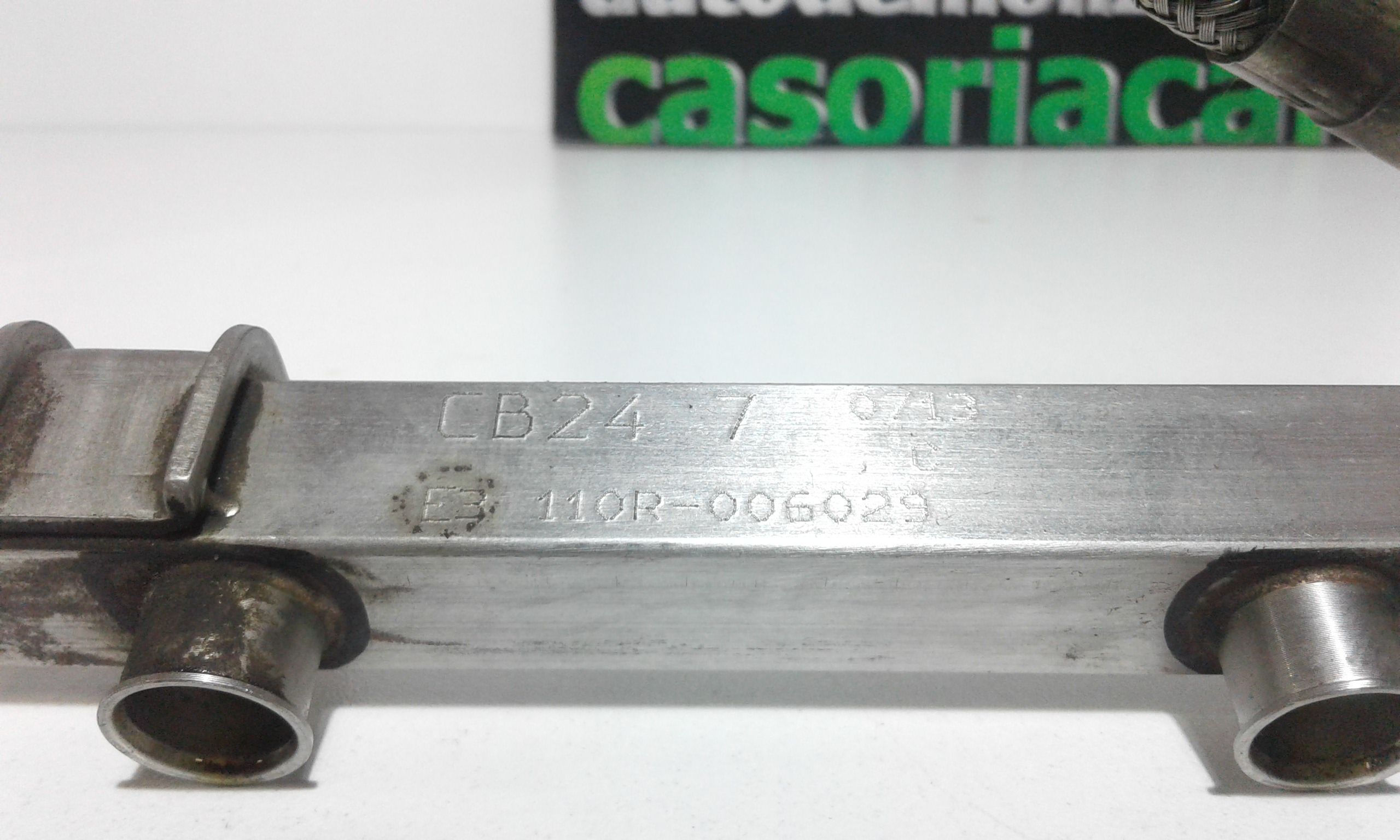 Flauto FIAT Dobl 1 Serie