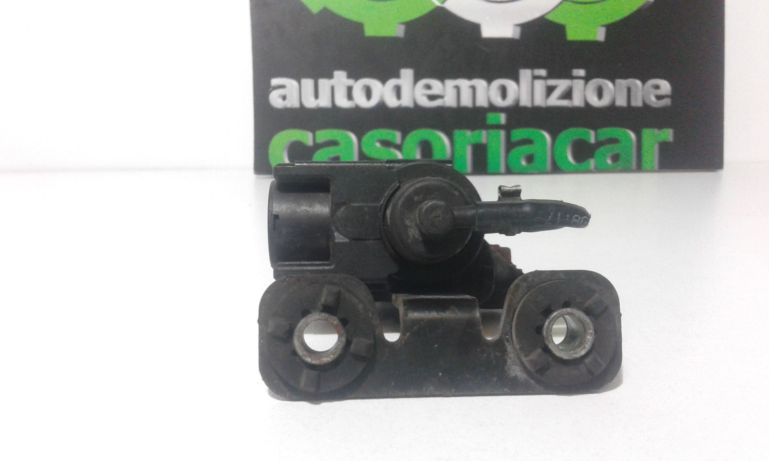 Sensore di pressione LANCIA Delta 3 Serie