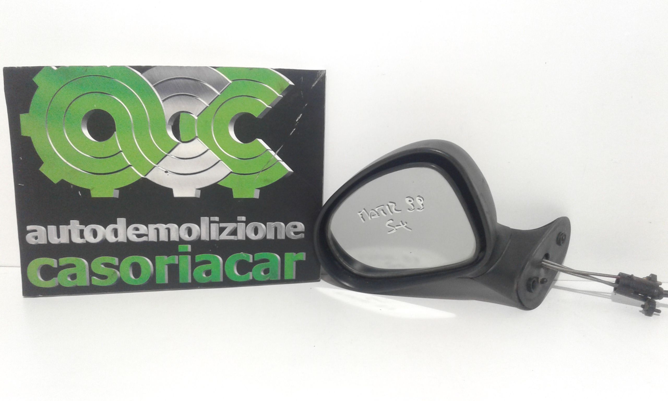 Specchietto Retrovisore Sinistro DAEWOO Matiz 1 Serie