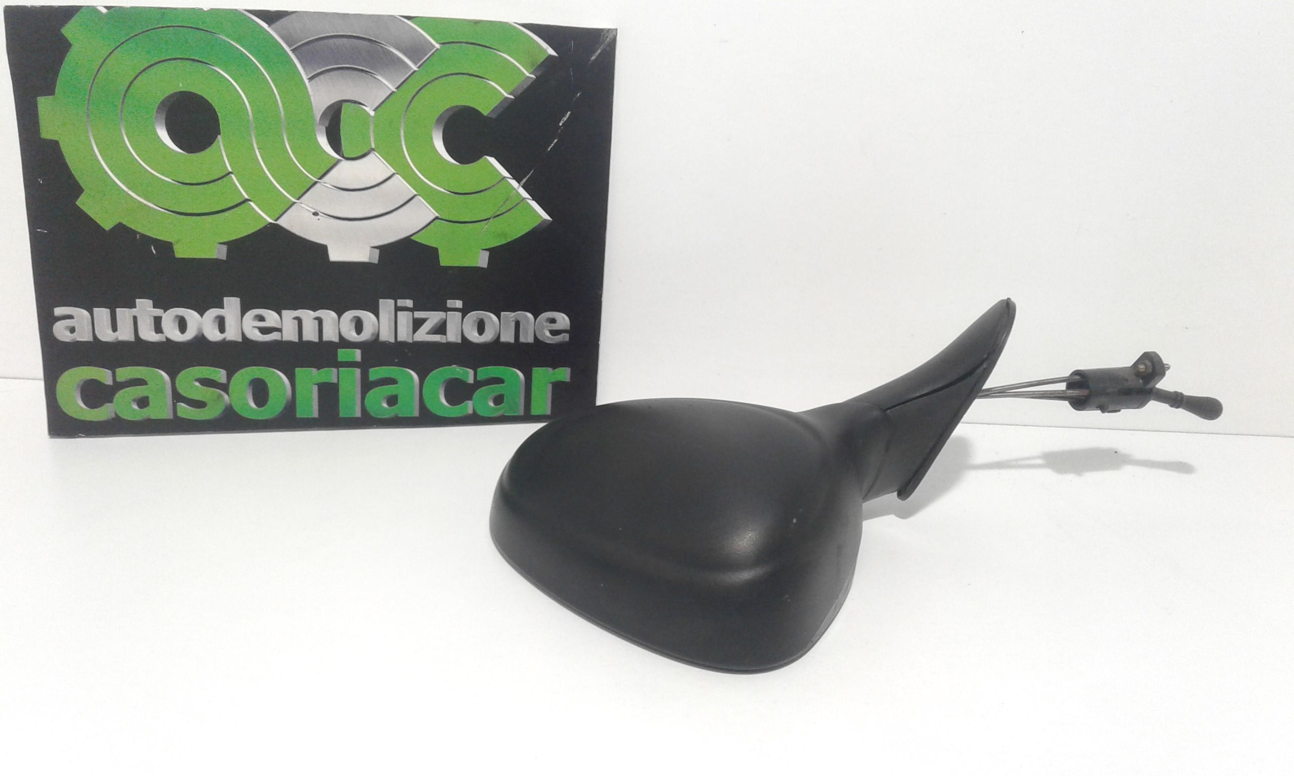 Specchietto Retrovisore Sinistro DAEWOO Matiz 1 Serie