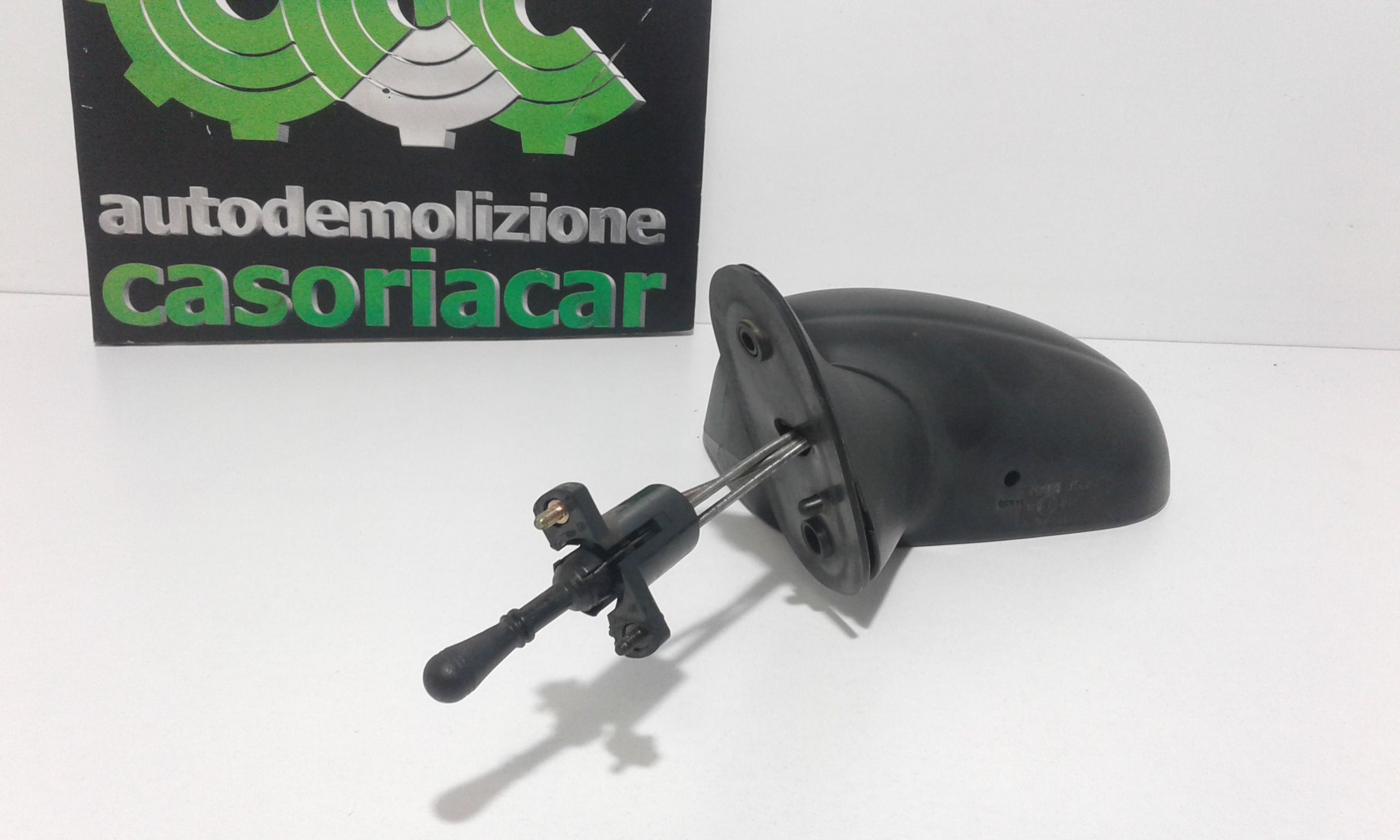 Specchietto Retrovisore Sinistro DAEWOO Matiz 1 Serie