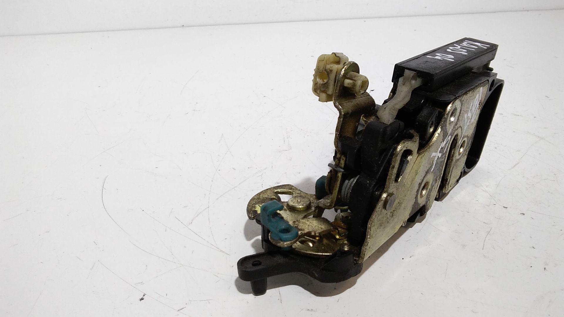 Serratura Posteriore Sinistra CHEVROLET Kalos 1 Serie