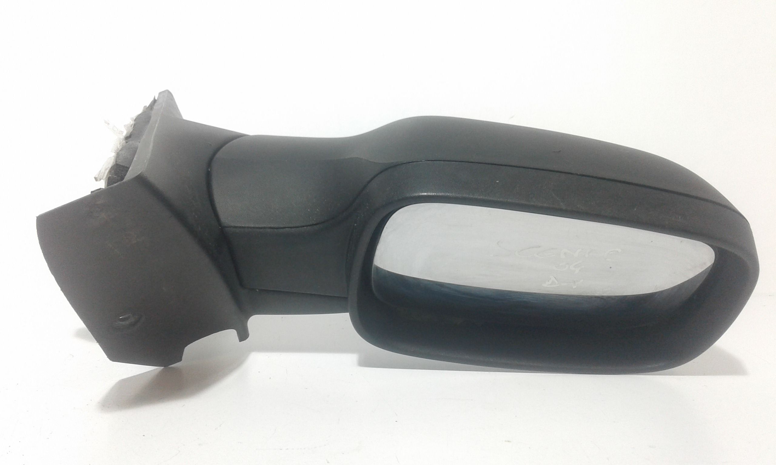 Specchietto Retrovisore Sinistro RENAULT Scenic 3 Serie