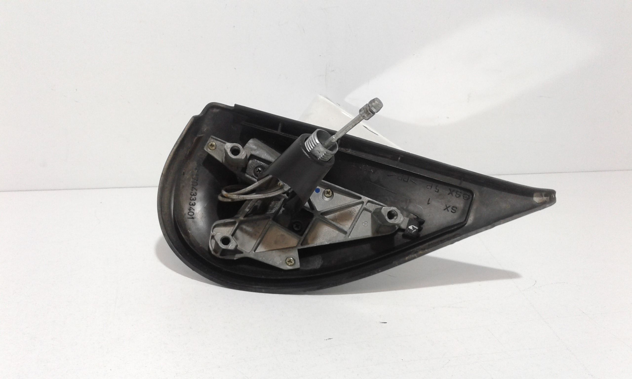 Specchietto Retrovisore Sinistro FIAT Punto Berlina 3P