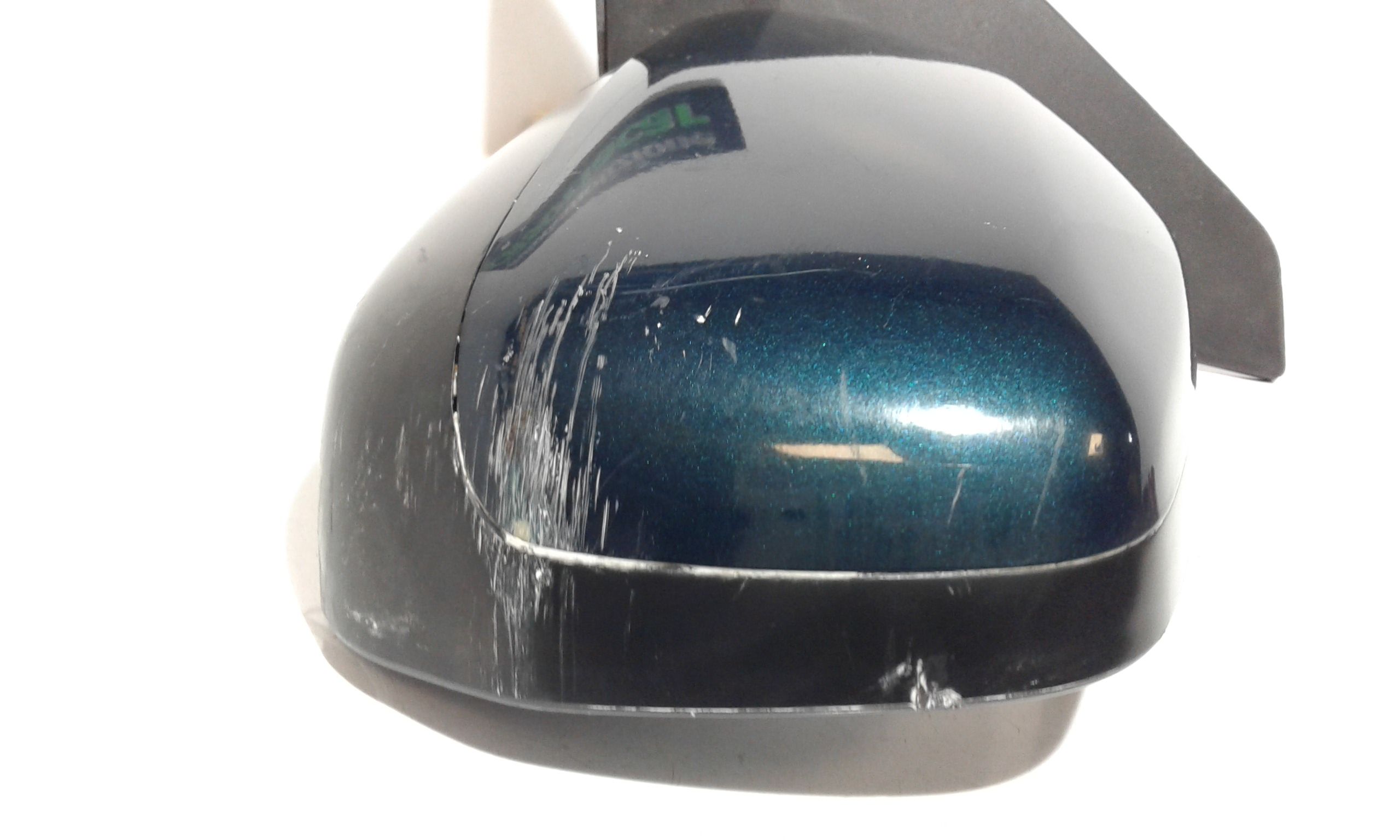 Specchietto Retrovisore Sinistro TOYOTA Rav4 3 Serie