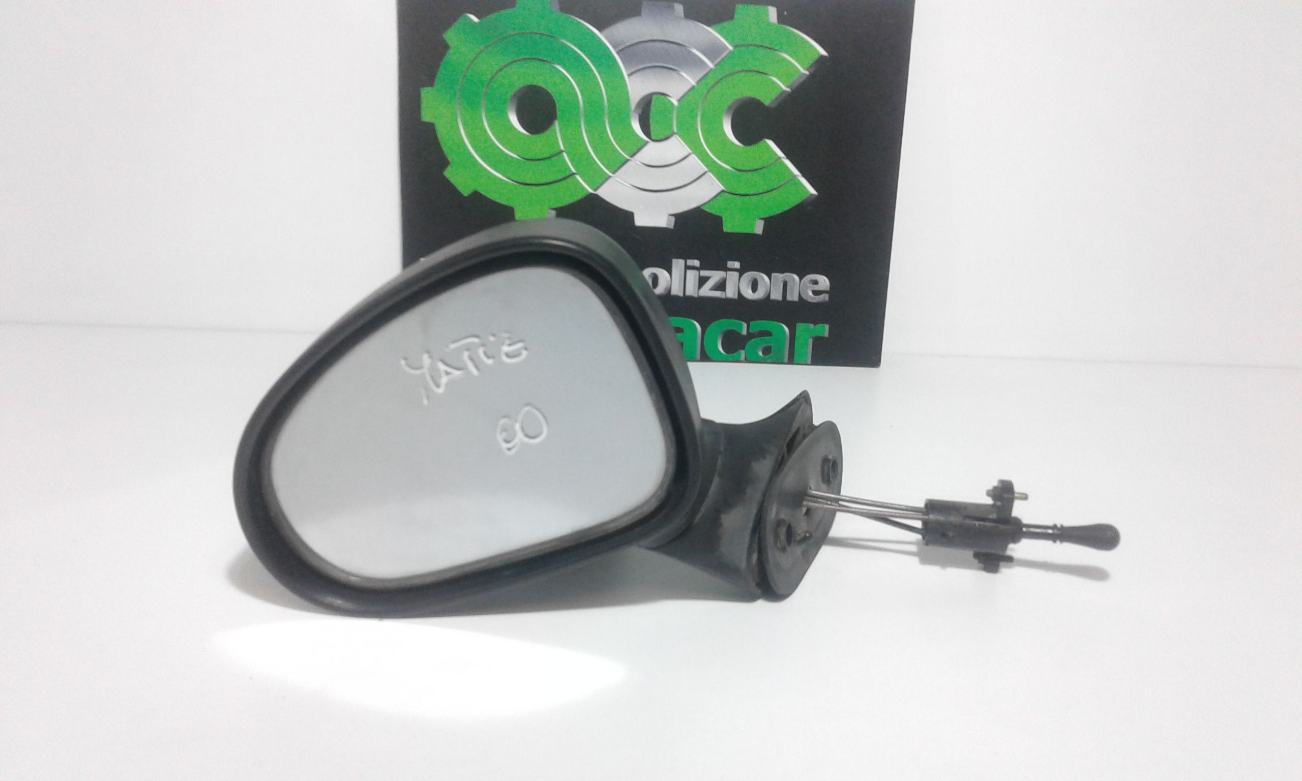 Specchietto Retrovisore Sinistro DAEWOO Matiz 1 Serie