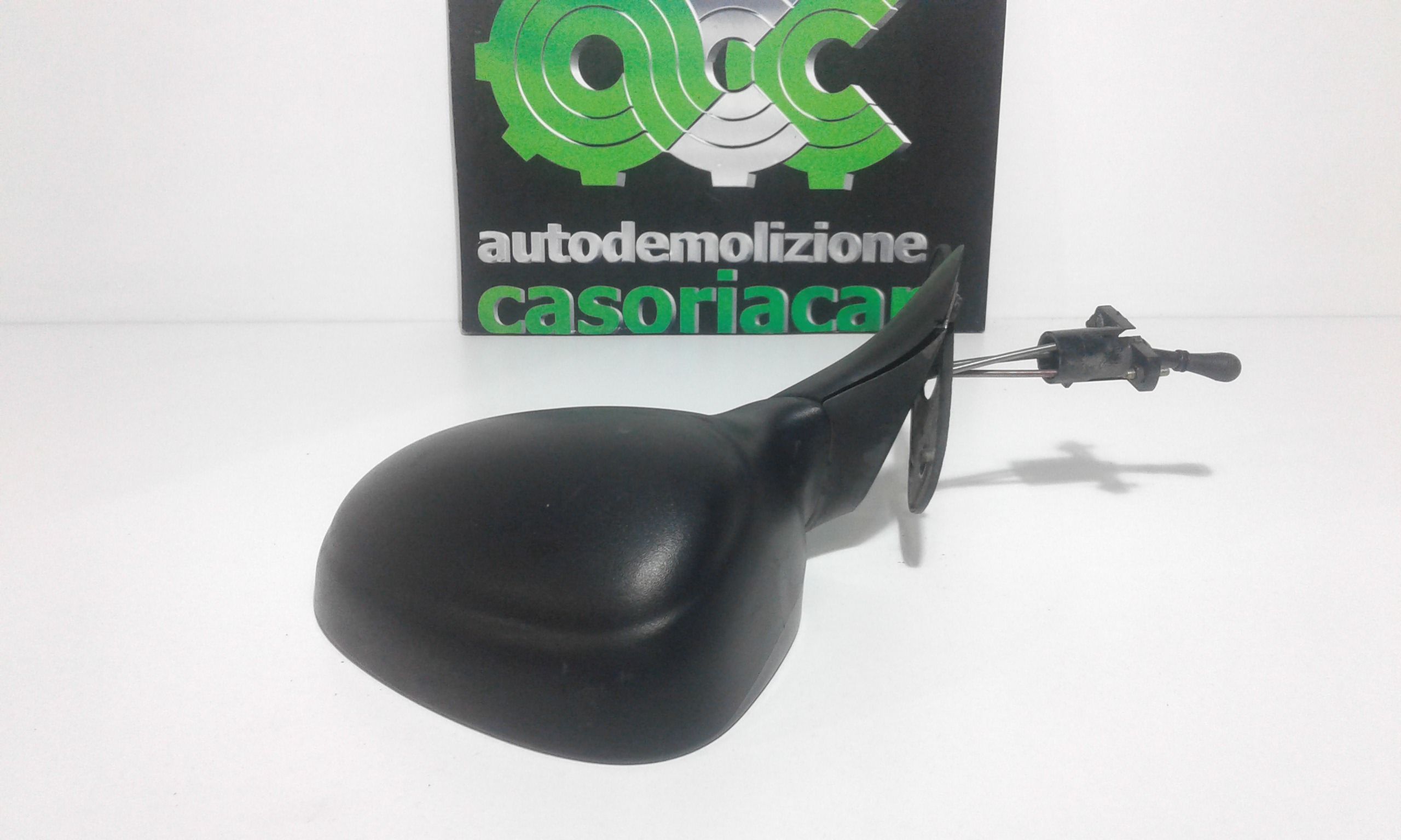 Specchietto Retrovisore Sinistro DAEWOO Matiz 1 Serie