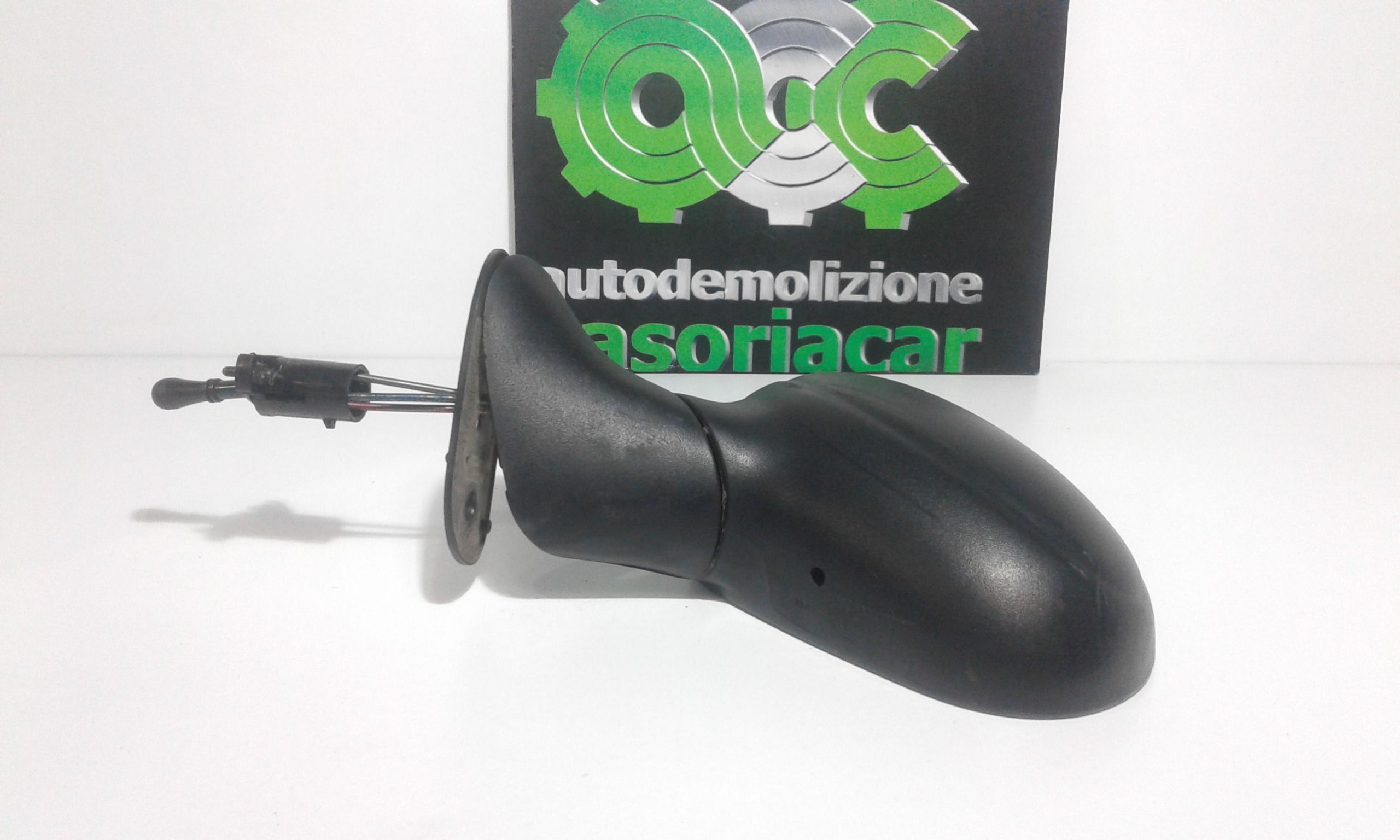 Specchietto Retrovisore Sinistro DAEWOO Matiz 1 Serie