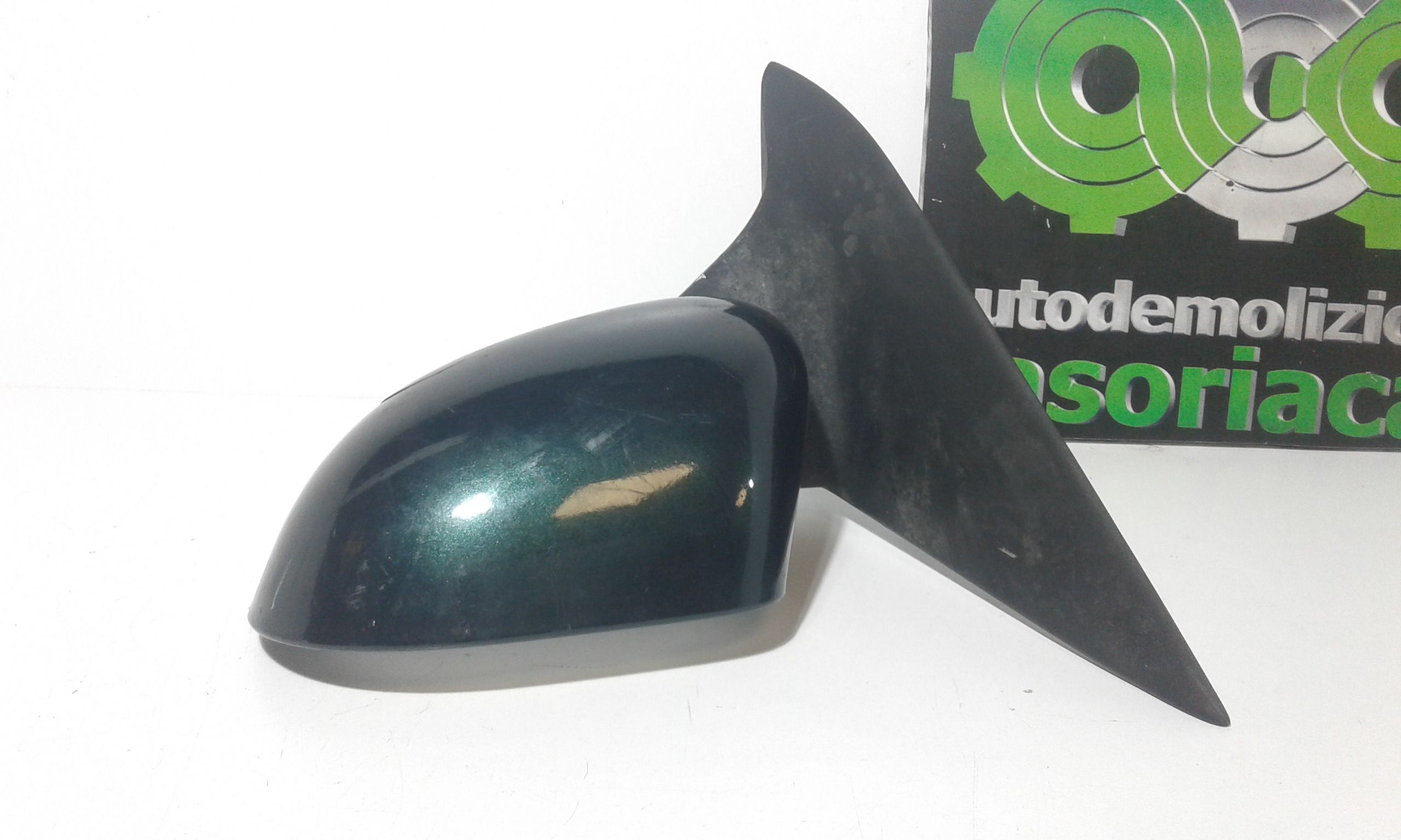 Specchietto Retrovisore Sinistro FIAT Brava Berlina