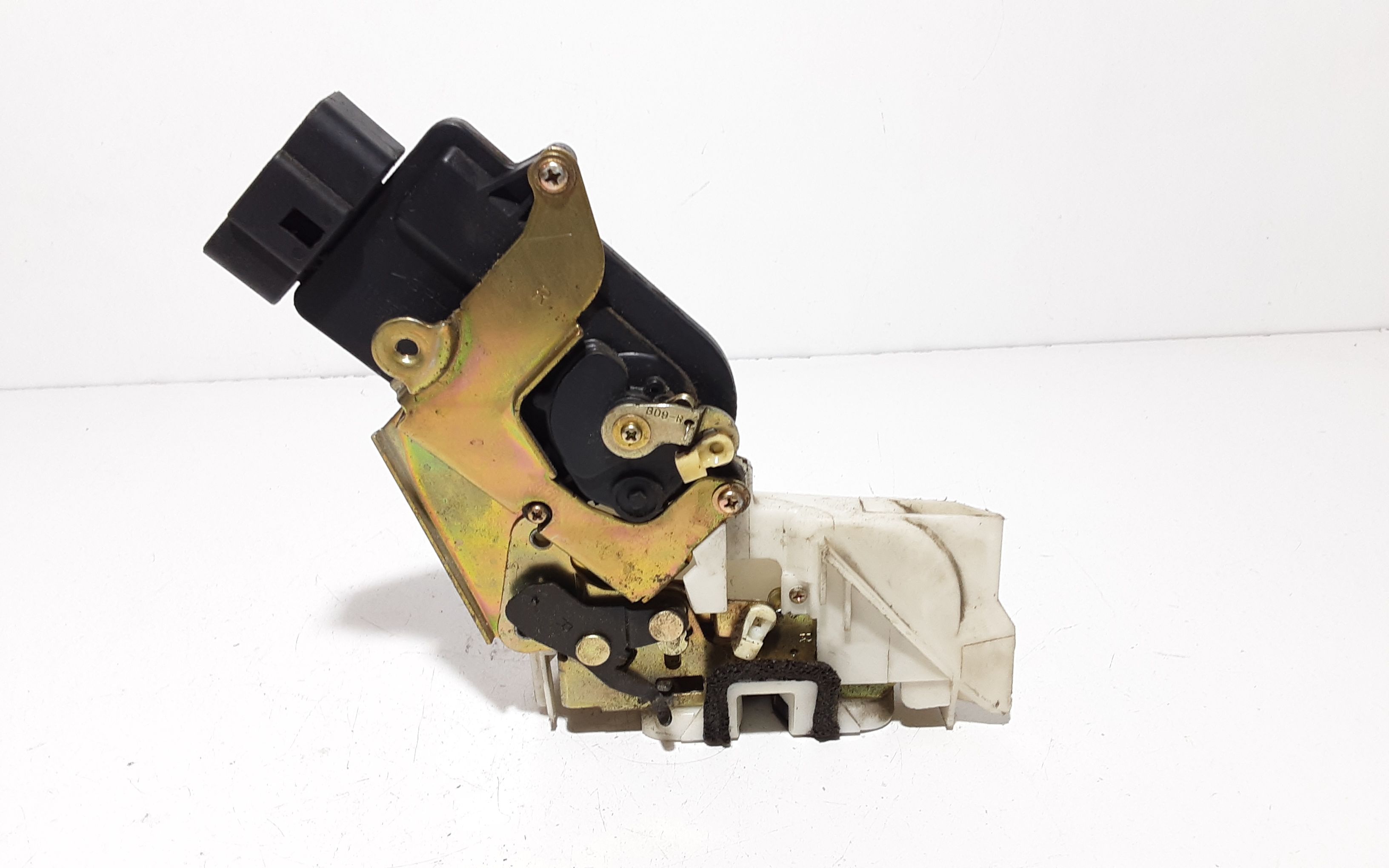 Serratura Posteriore Sinistra SUBARU Justy 2 Serie