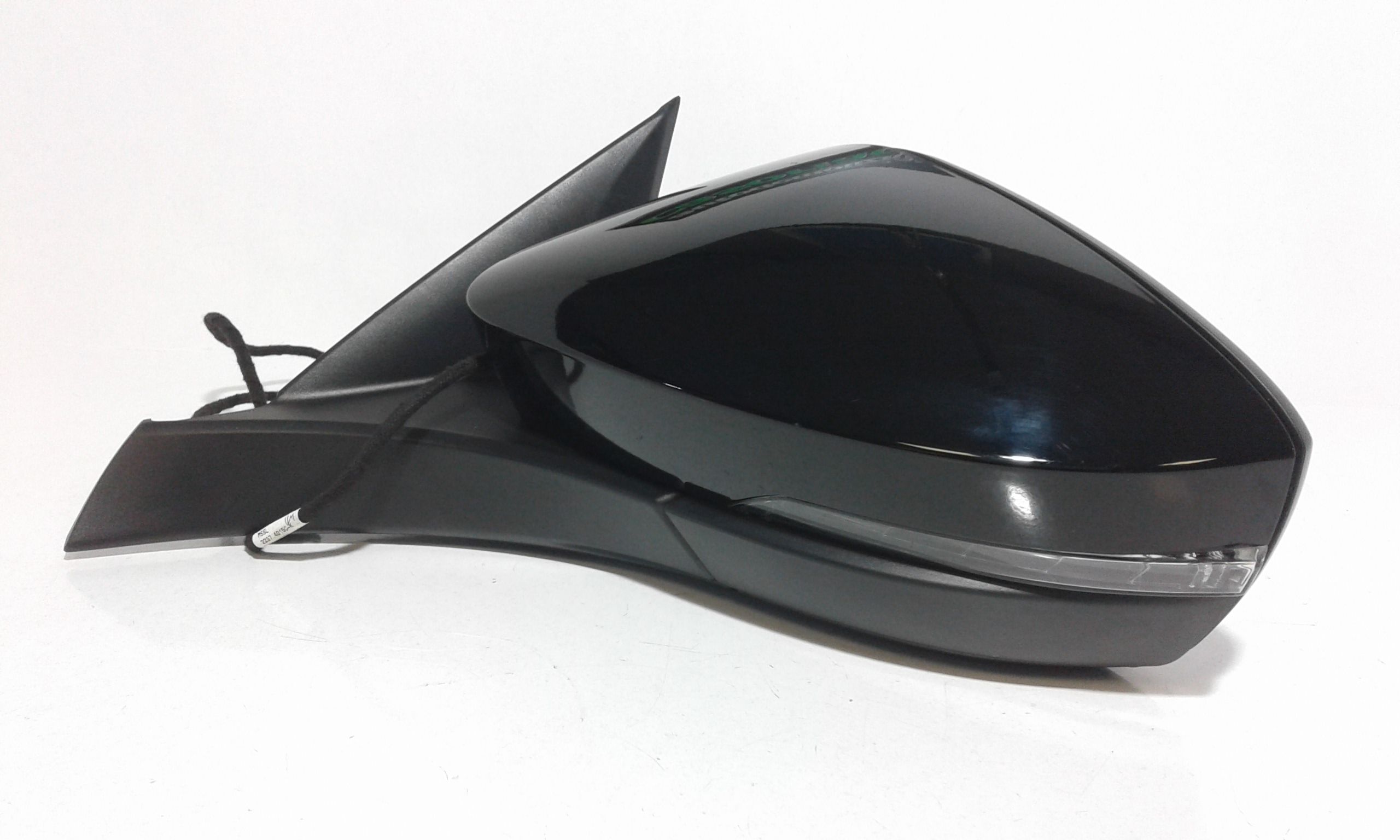 Specchietto Retrovisore Sinistro VOLKSWAGEN T-Roc Serie