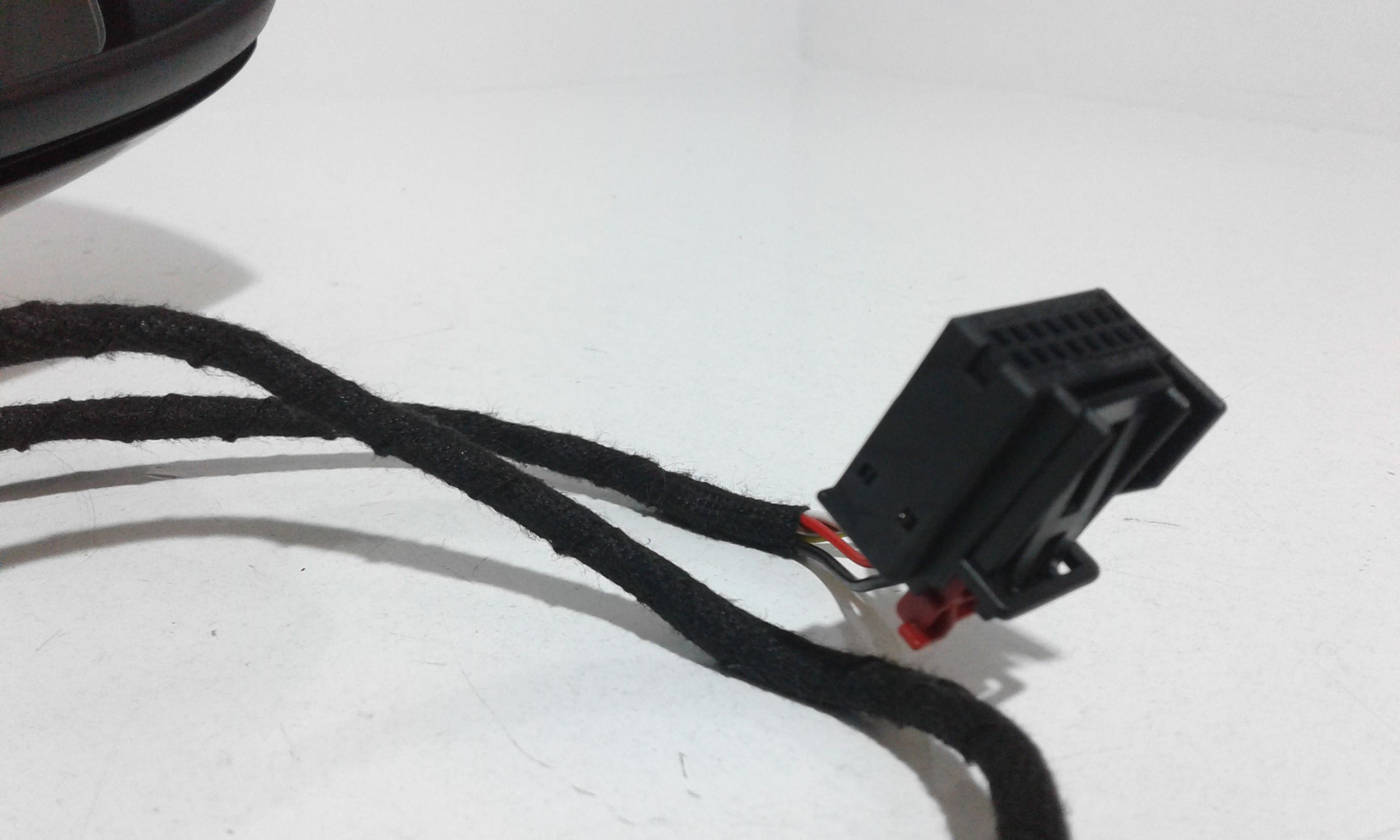 Specchietto Retrovisore Sinistro VOLKSWAGEN T-Roc Serie