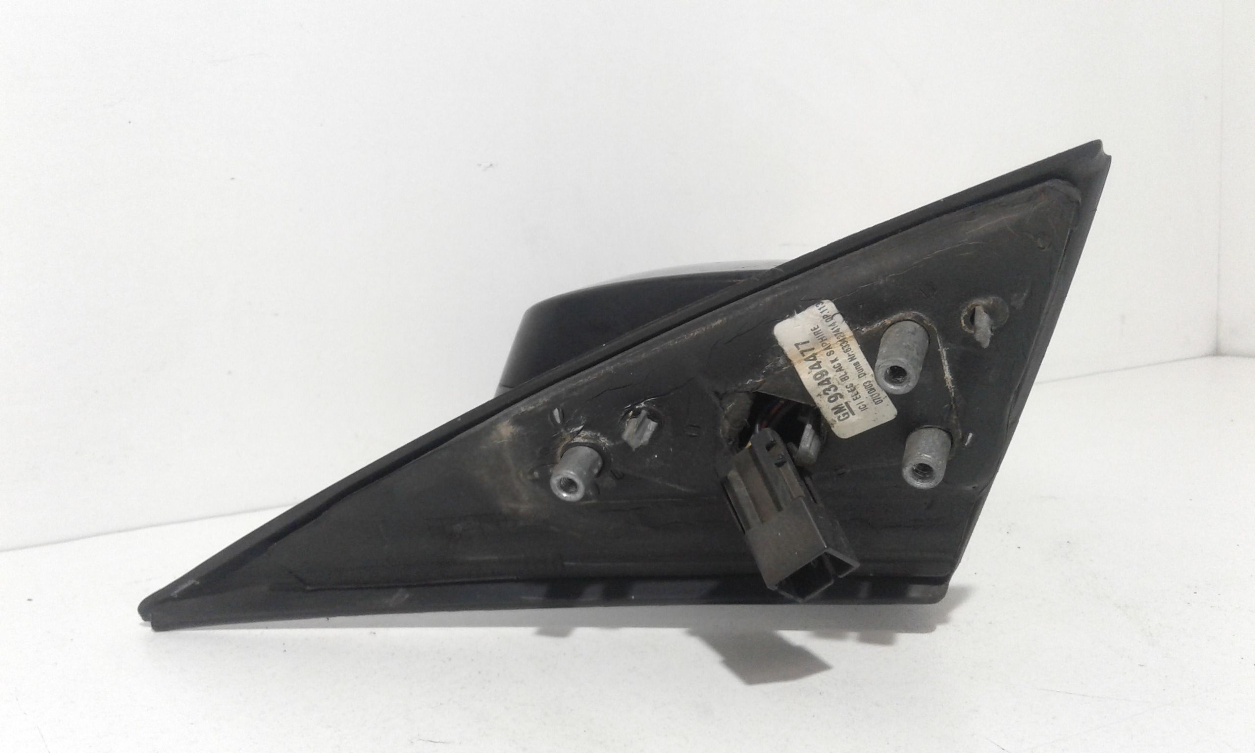 Specchietto Retrovisore Sinistro OPEL Meriva 1 Serie