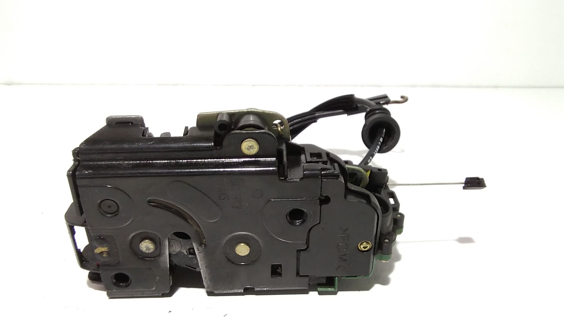 Serratura Posteriore Sinistra SEAT Cordoba Berlina 4 Serie