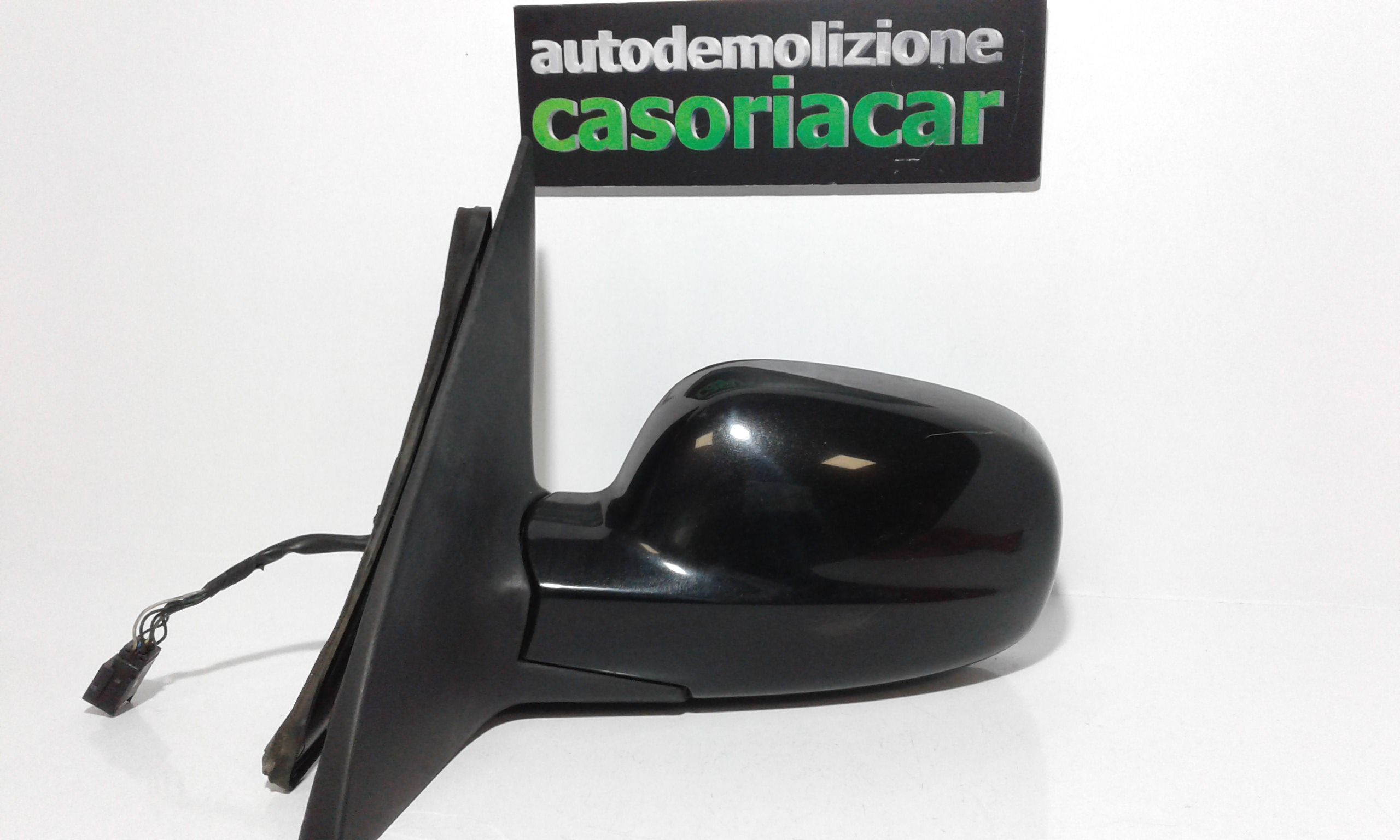 Specchietto Retrovisore Sinistro SSANGYONG Rexton 1 Serie