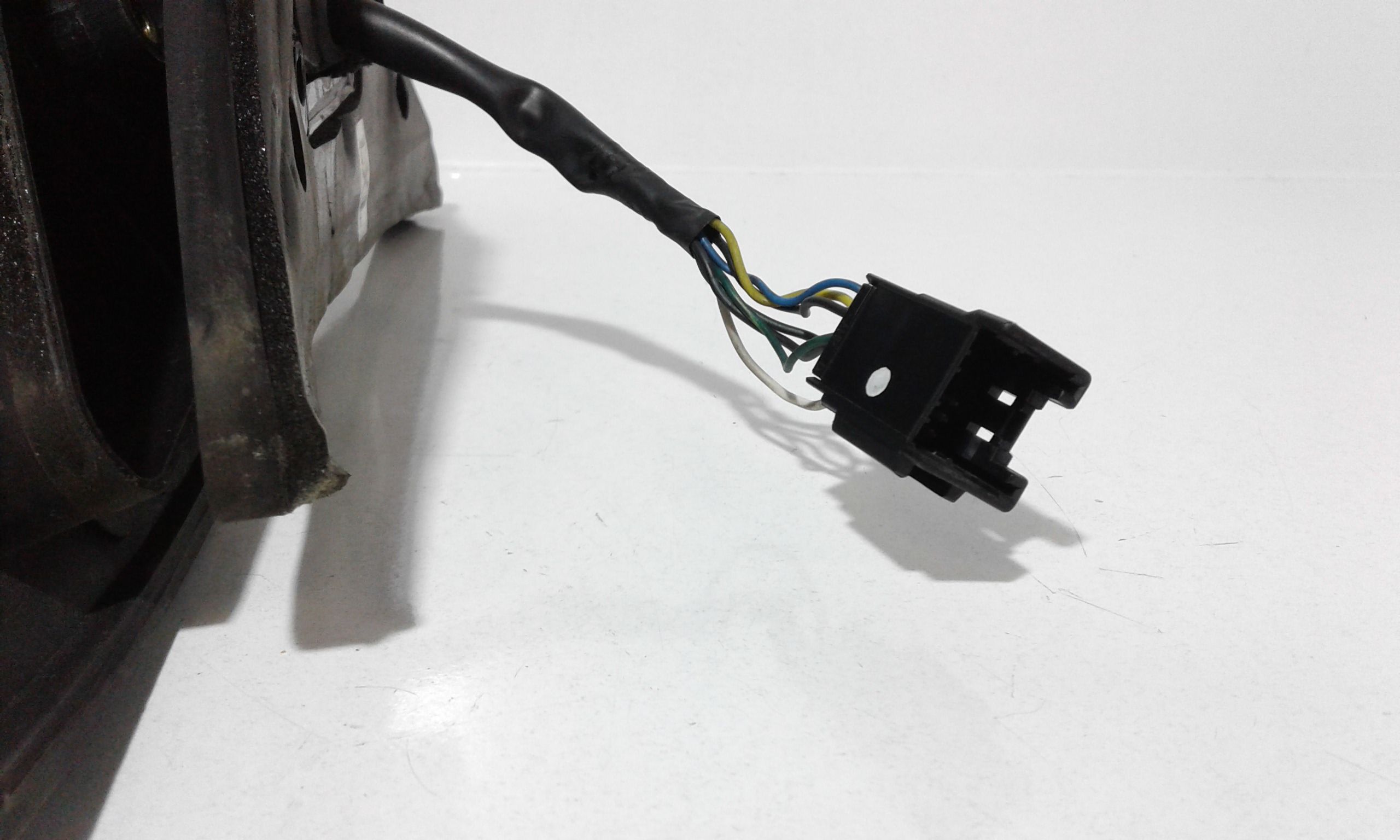 Specchietto Retrovisore Sinistro SSANGYONG Rexton 1 Serie