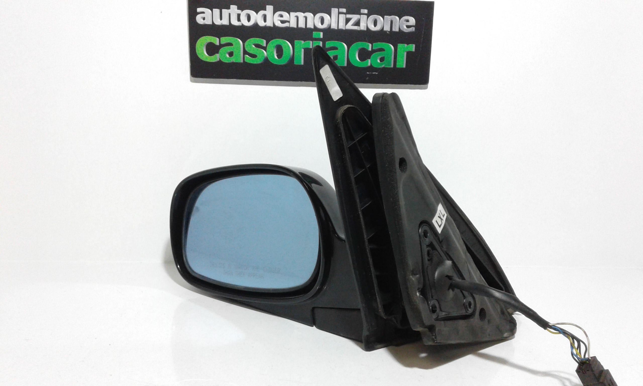 Specchietto Retrovisore Sinistro SSANGYONG Rexton 1 Serie