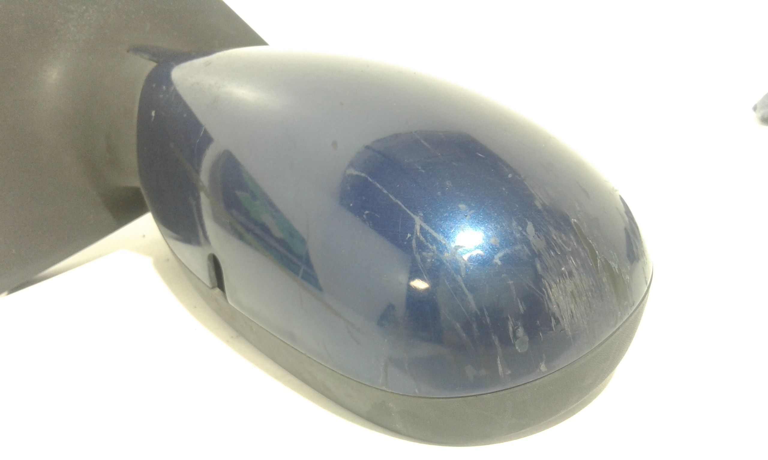 Specchietto Retrovisore Sinistro RENAULT Scenic 2 Serie