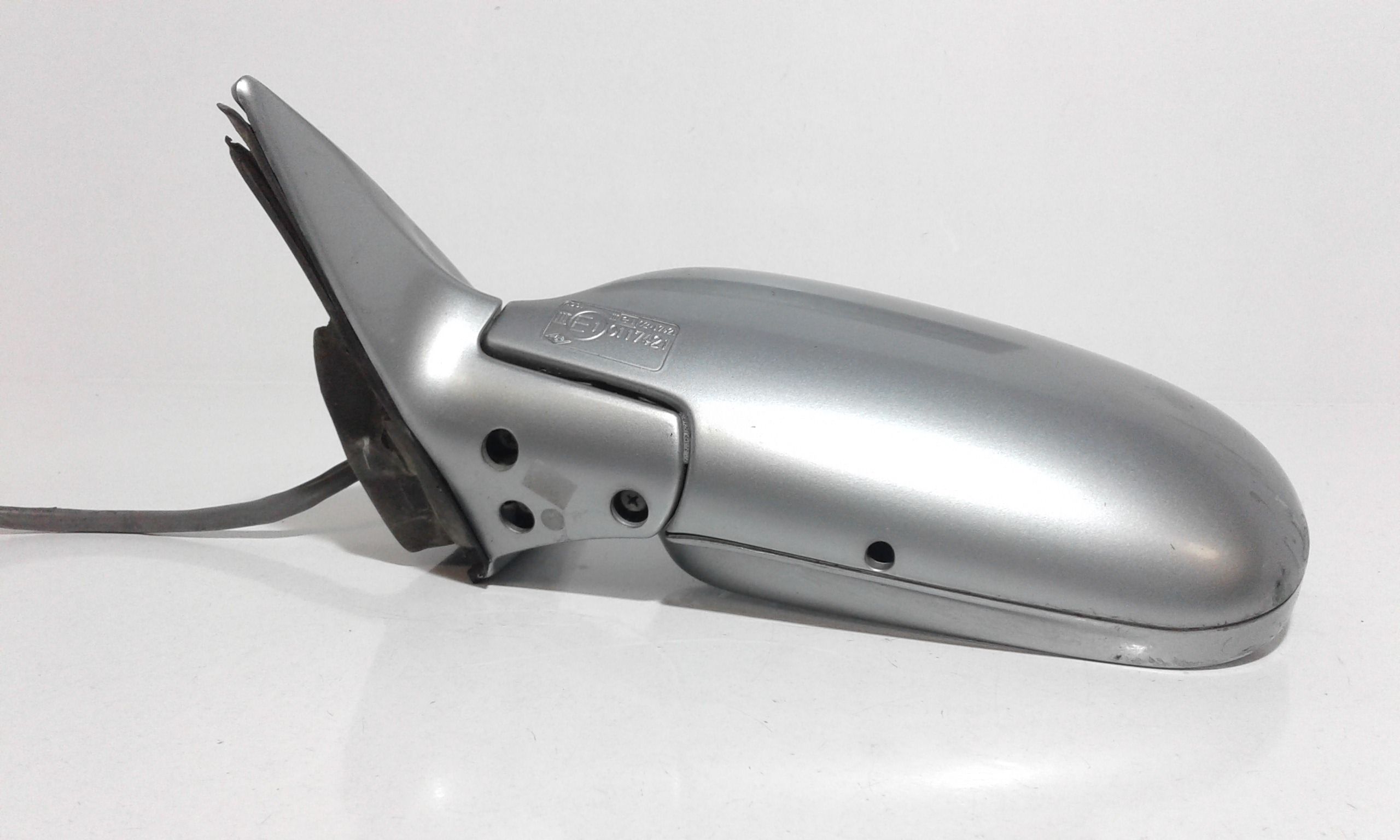 Specchietto Retrovisore Sinistro HONDA Accord Berlina 6 Serie