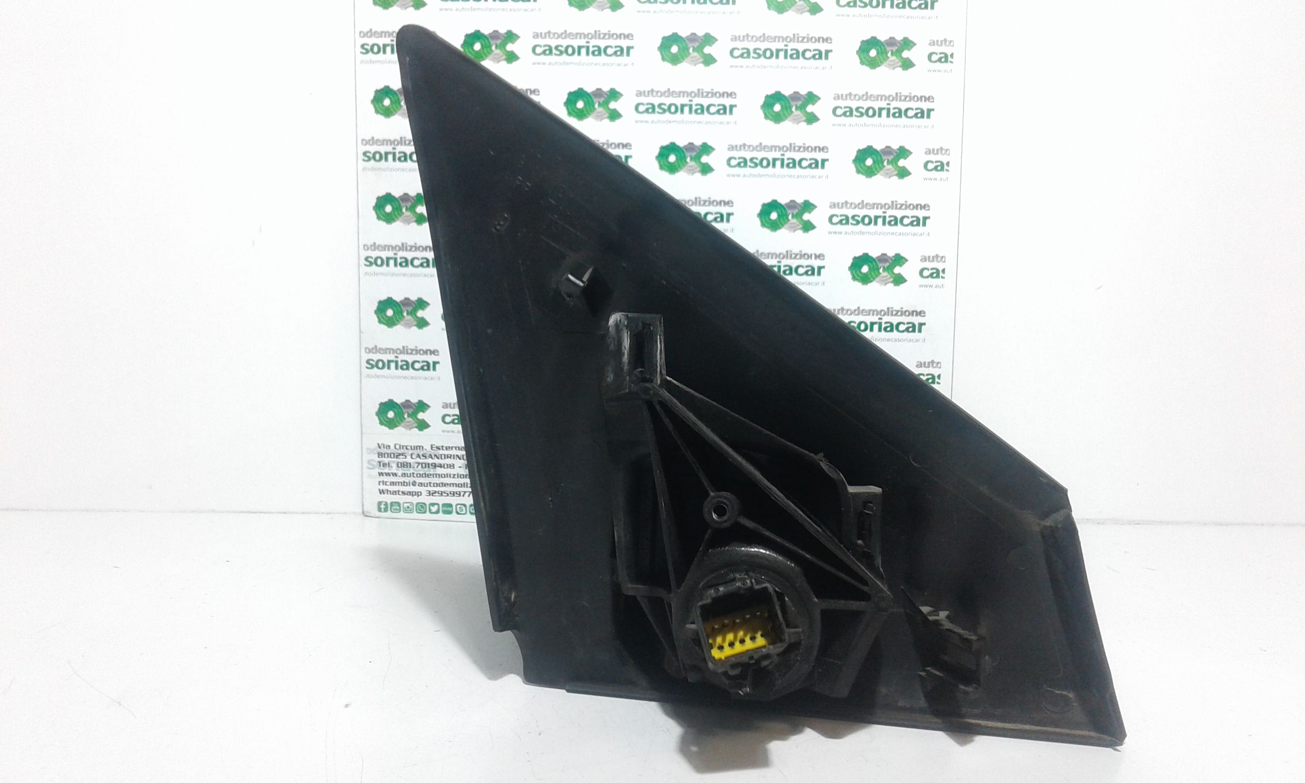 Specchietto Retrovisore Sinistro RENAULT Megane ll 1 Serie