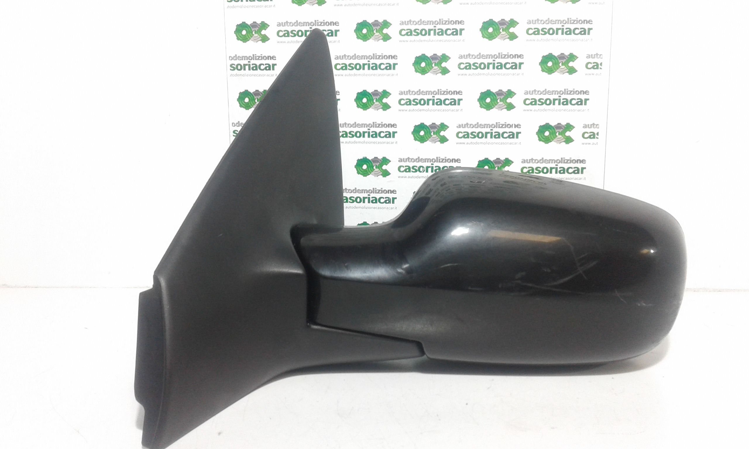 Specchietto Retrovisore Sinistro RENAULT Megane ll 1 Serie