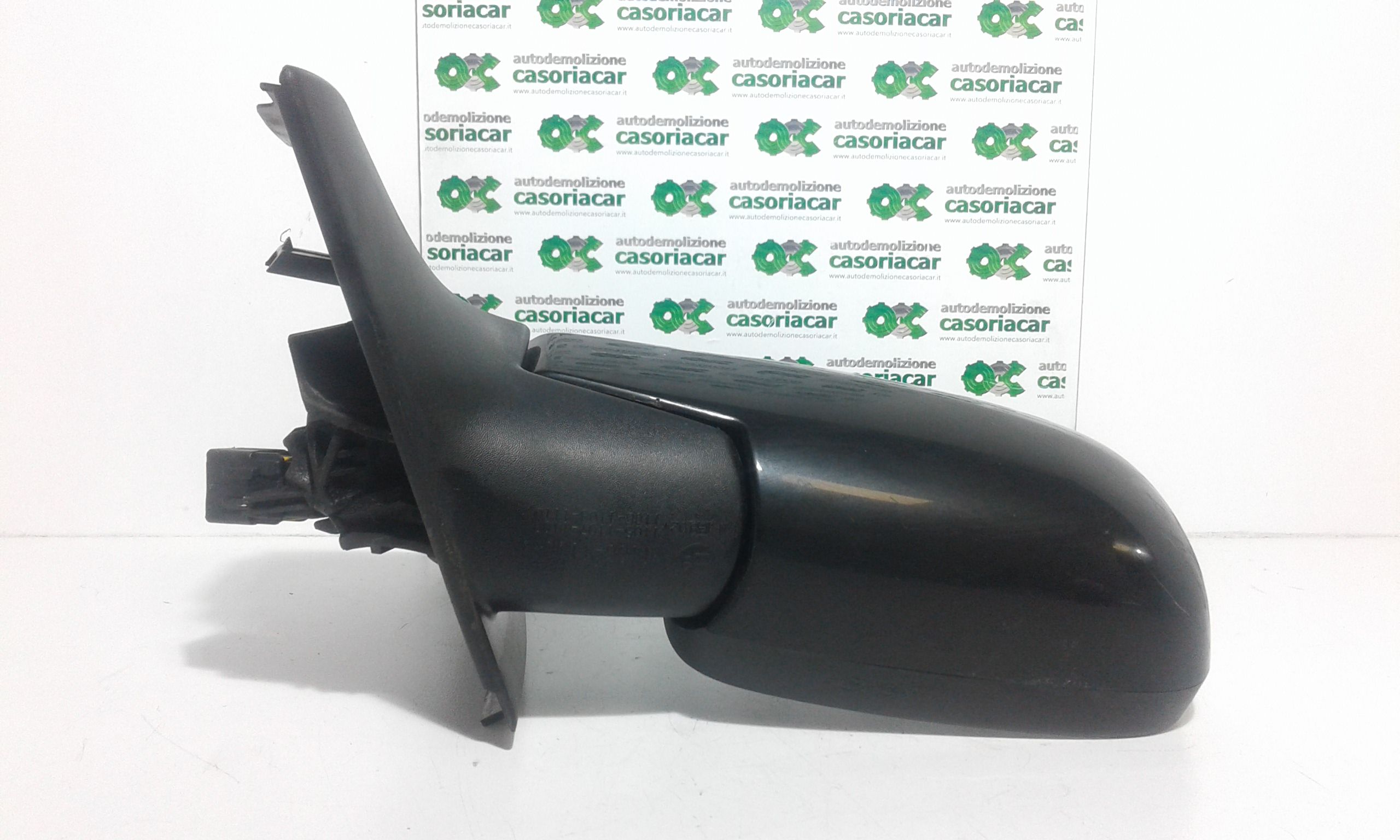 Specchietto Retrovisore Sinistro RENAULT Megane ll 1 Serie