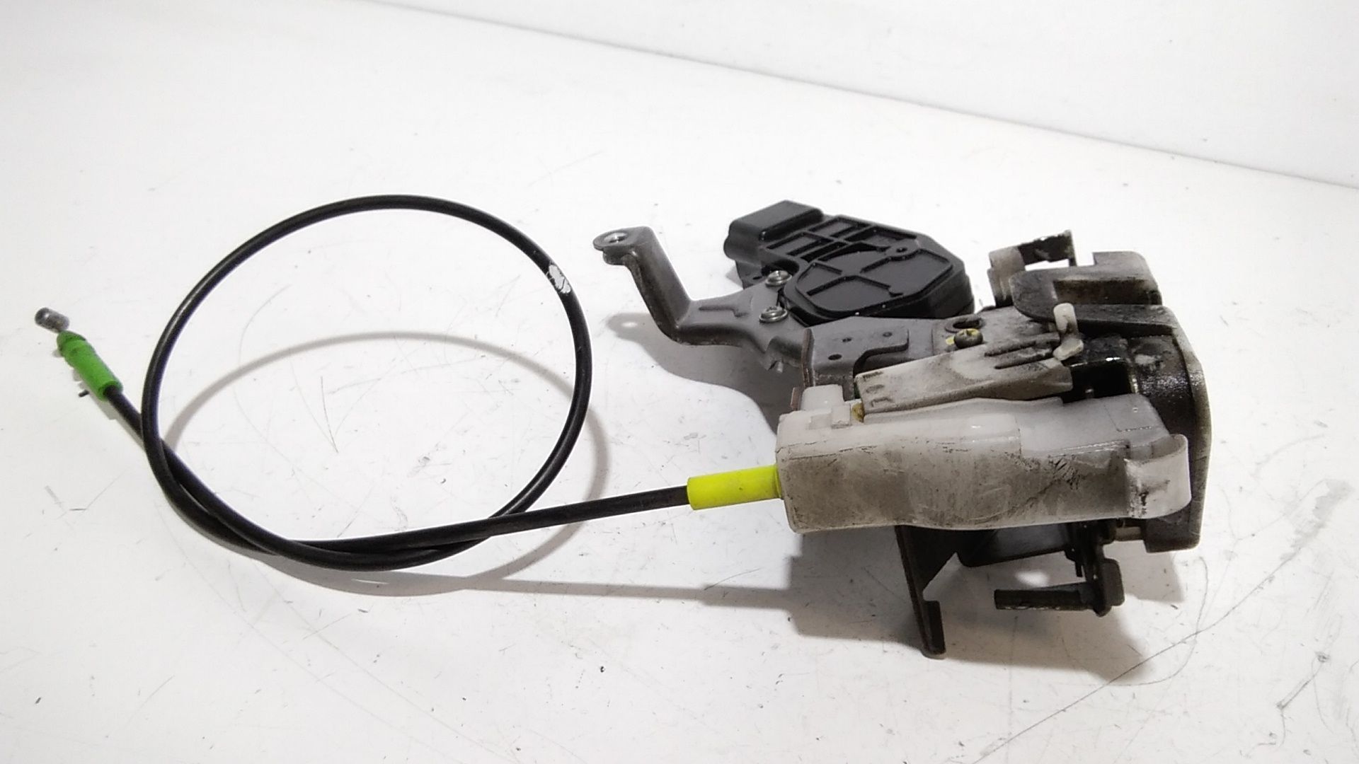 Serratura Posteriore Sinistra PEUGEOT 107 1 Serie