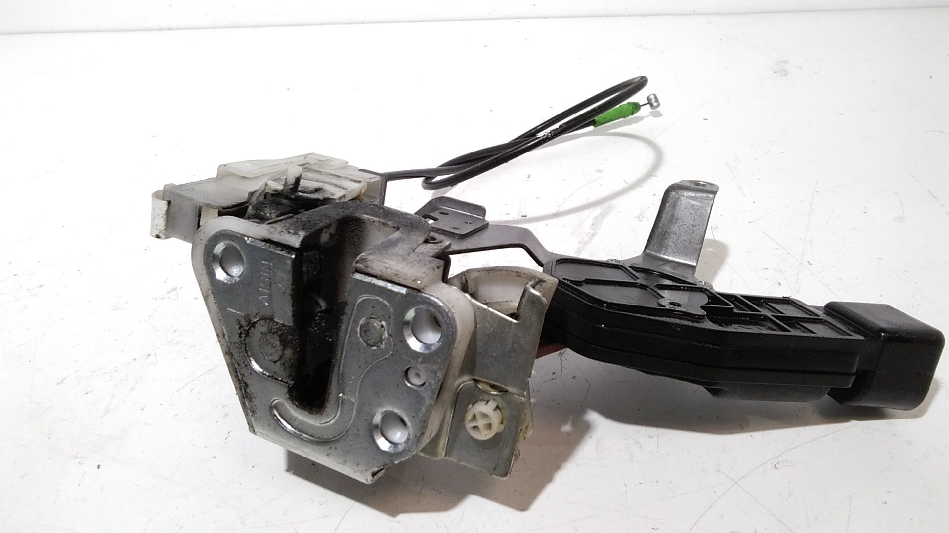 Serratura Posteriore Sinistra PEUGEOT 107 1 Serie