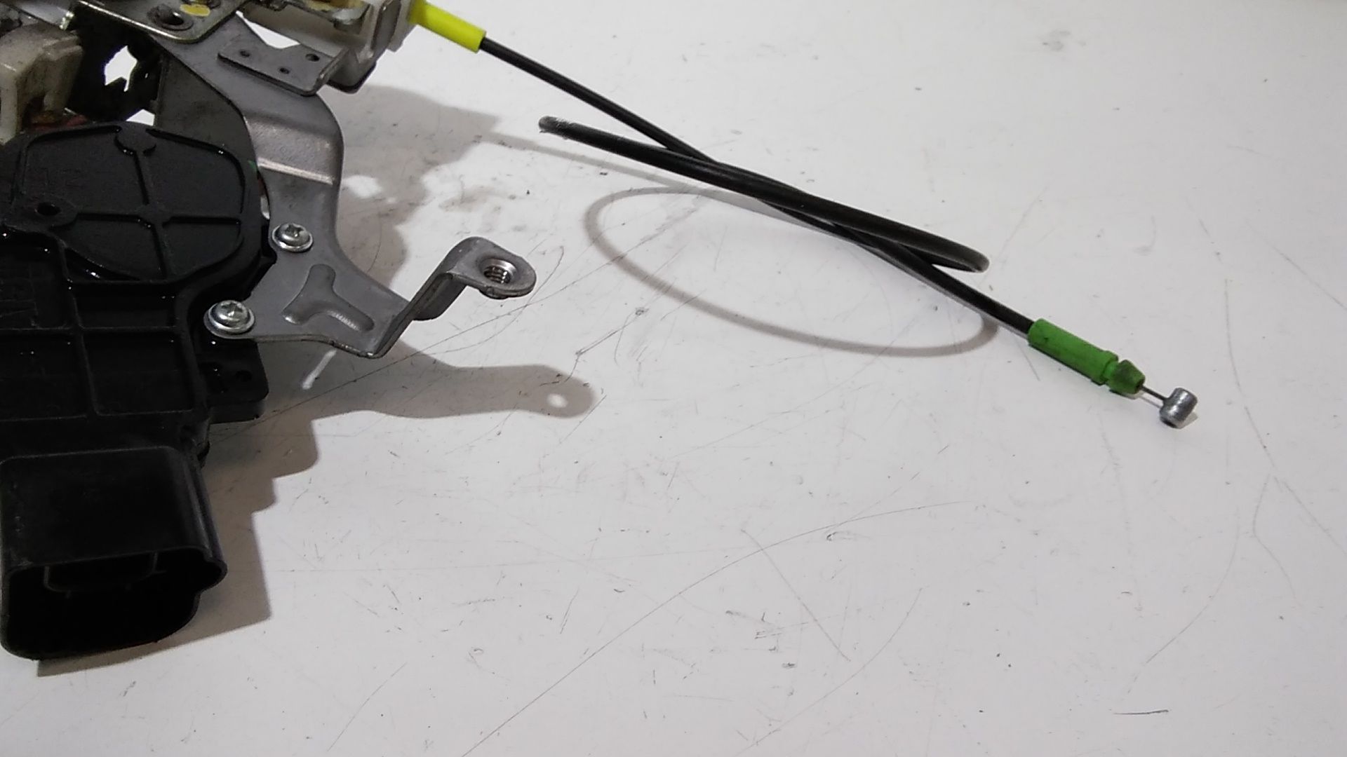 Serratura Posteriore Sinistra PEUGEOT 107 1 Serie