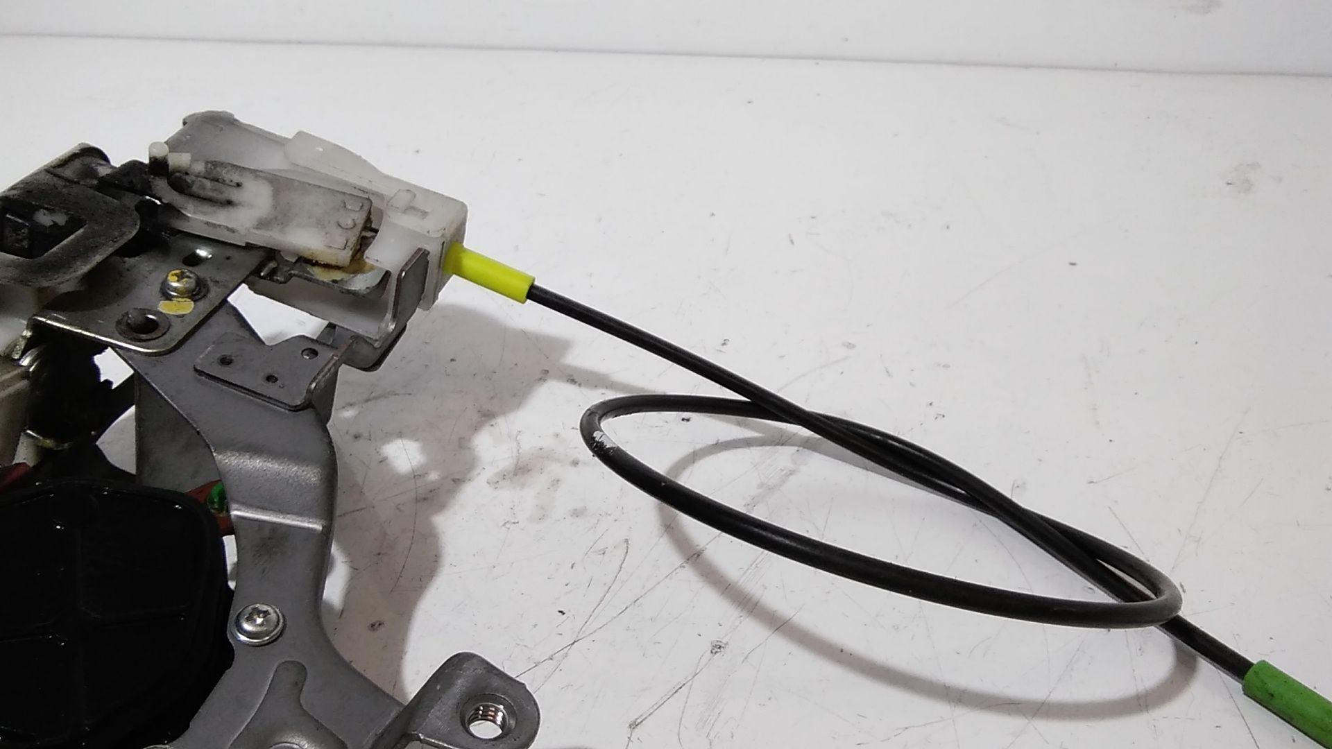 Serratura Posteriore Sinistra PEUGEOT 107 1 Serie