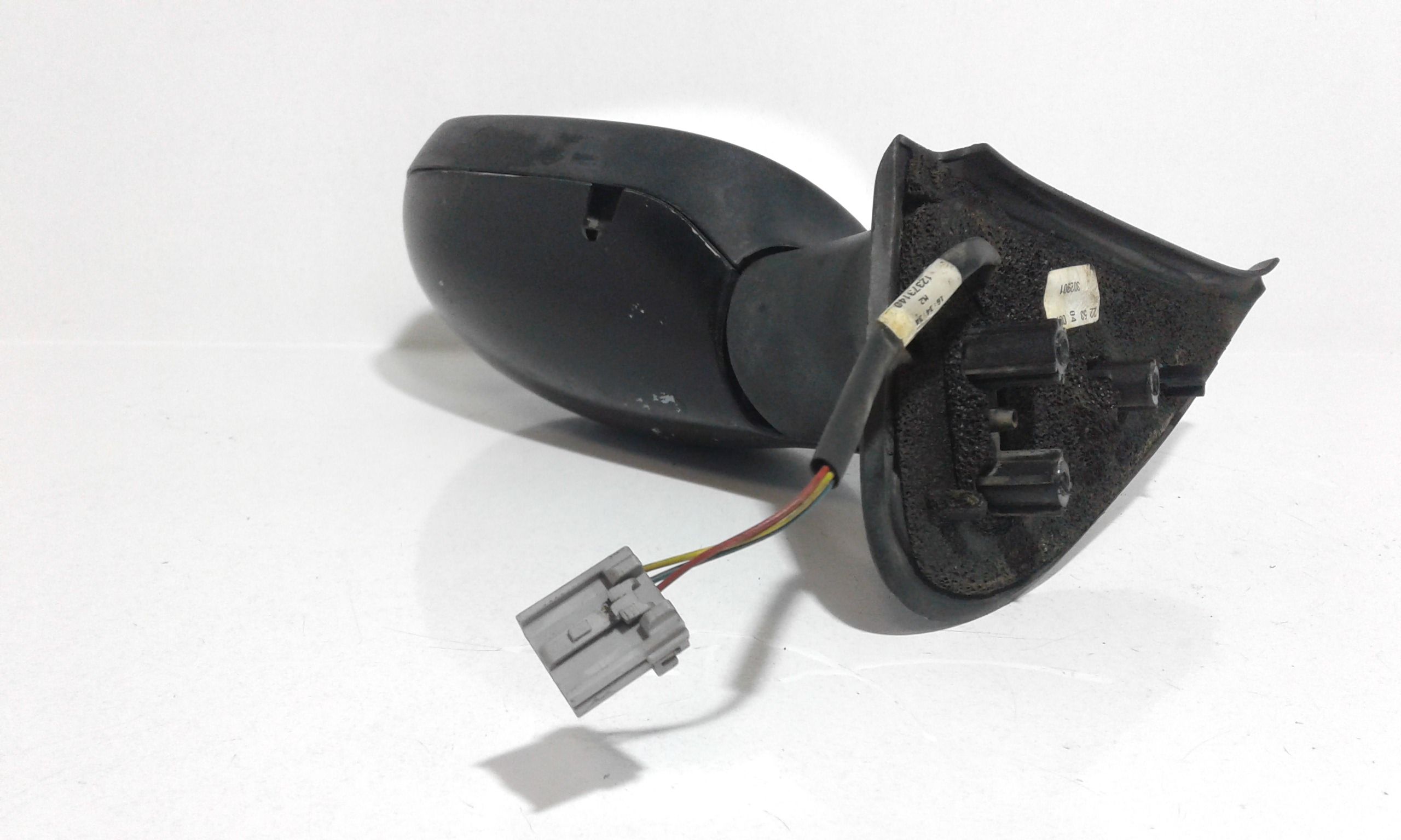 Specchietto Retrovisore Sinistro NISSAN Micra 4 Serie