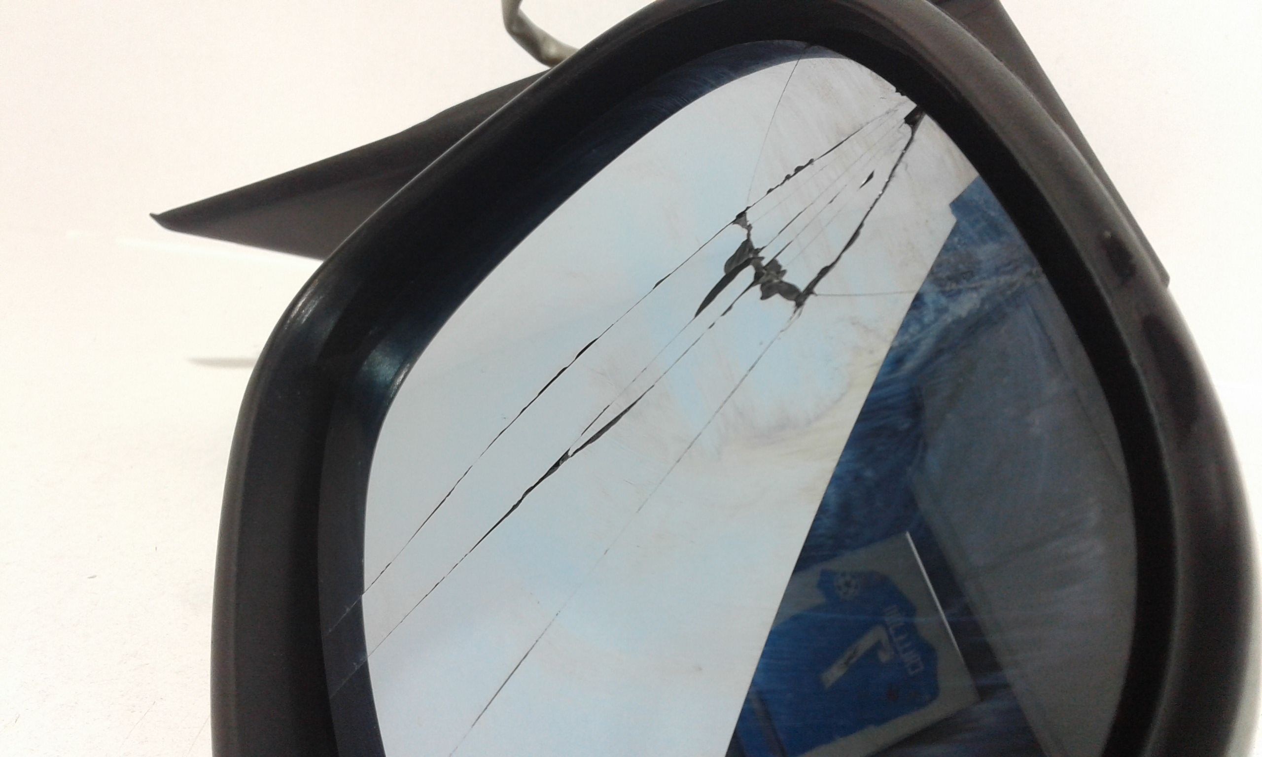 Specchietto Retrovisore Sinistro FIAT Bravo 2 Serie