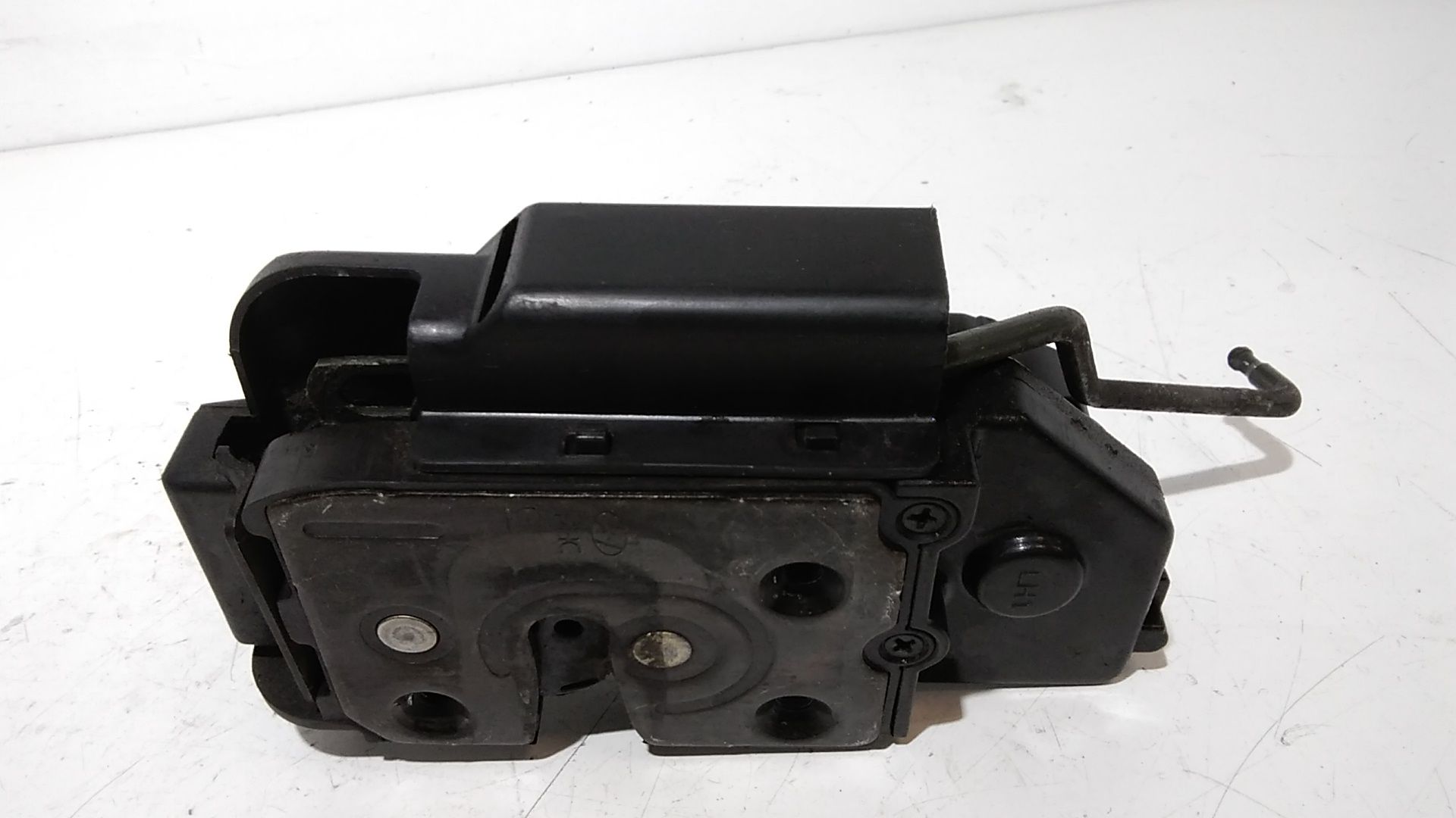 Serratura Posteriore Sinistra HYUNDAI Getz 1 Serie