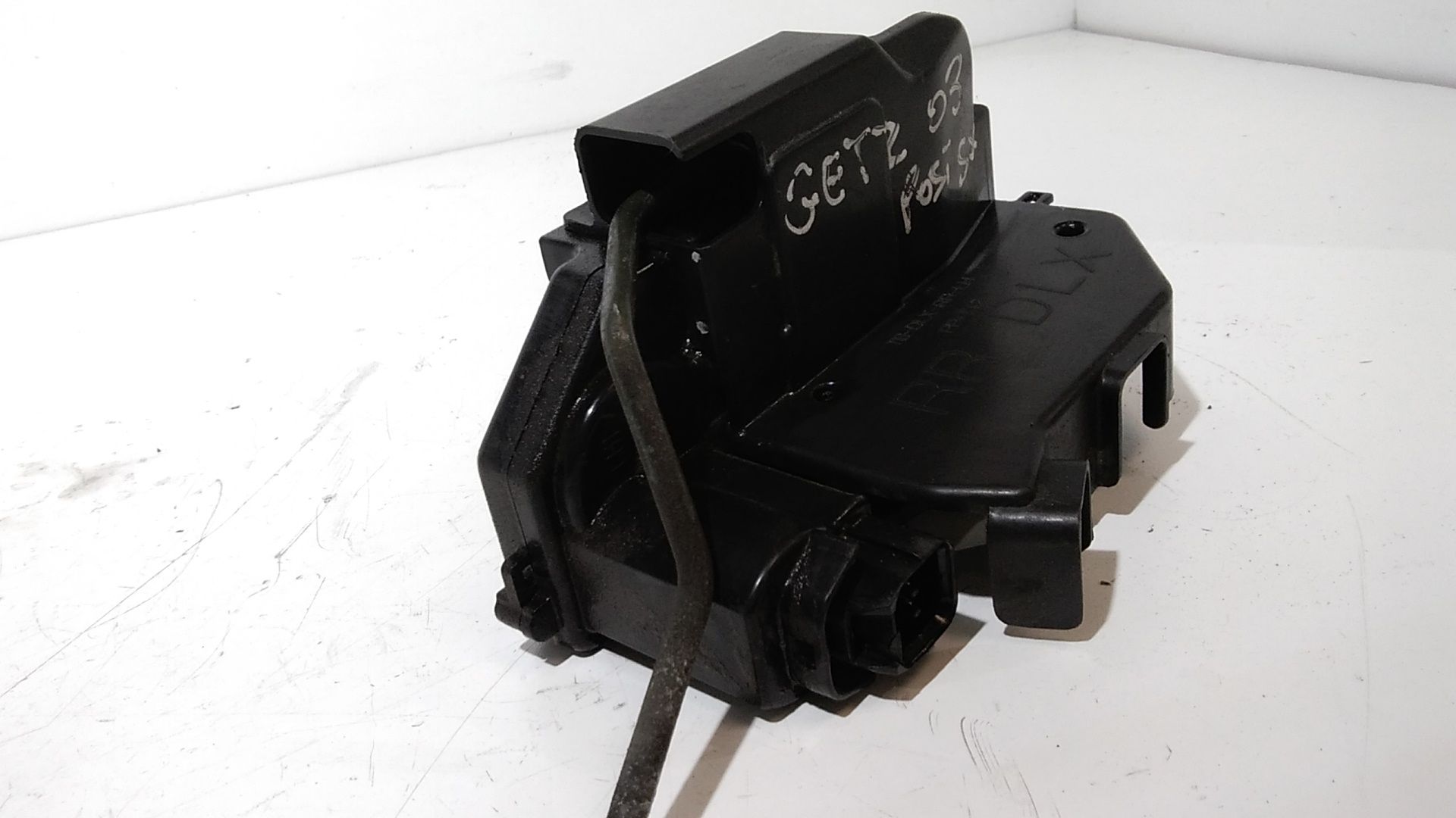 Serratura Posteriore Sinistra HYUNDAI Getz 1 Serie