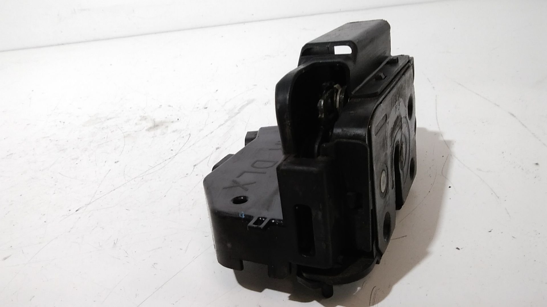 Serratura Posteriore Sinistra HYUNDAI Getz 1 Serie