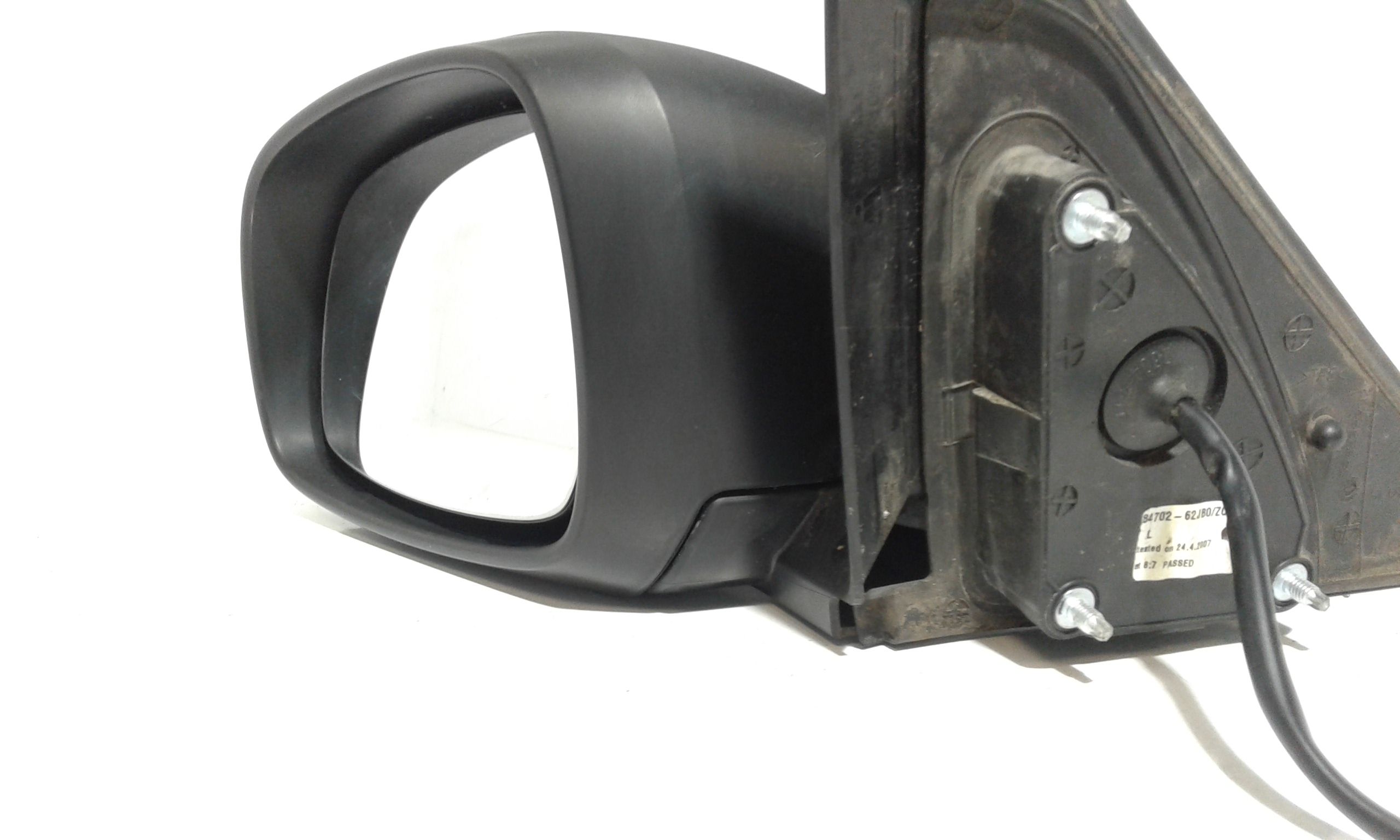 Specchietto Retrovisore Sinistro SUZUKI Swift 4 Serie