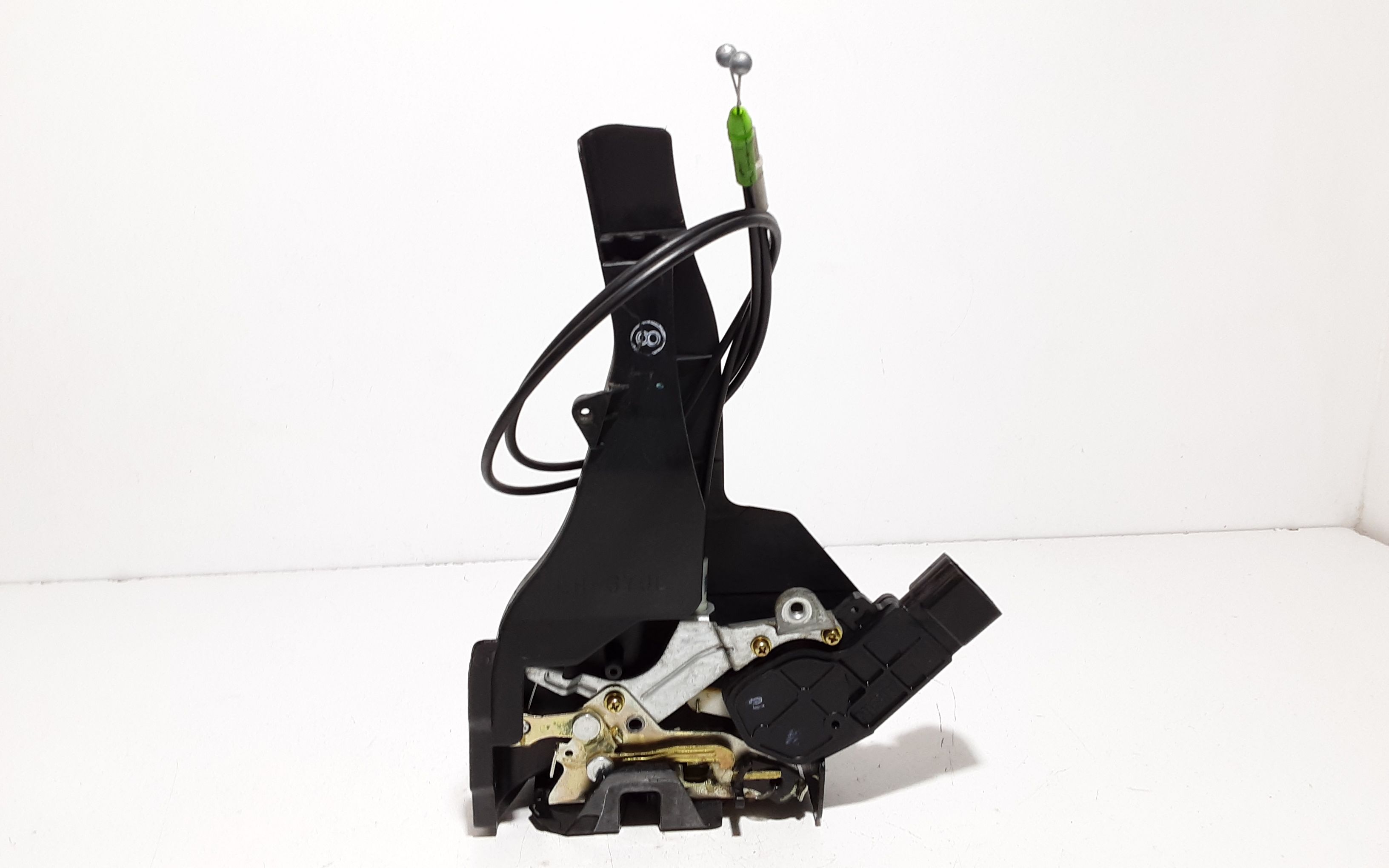 Serratura Posteriore Sinistra TOYOTA Corolla Berlina 4 Serie