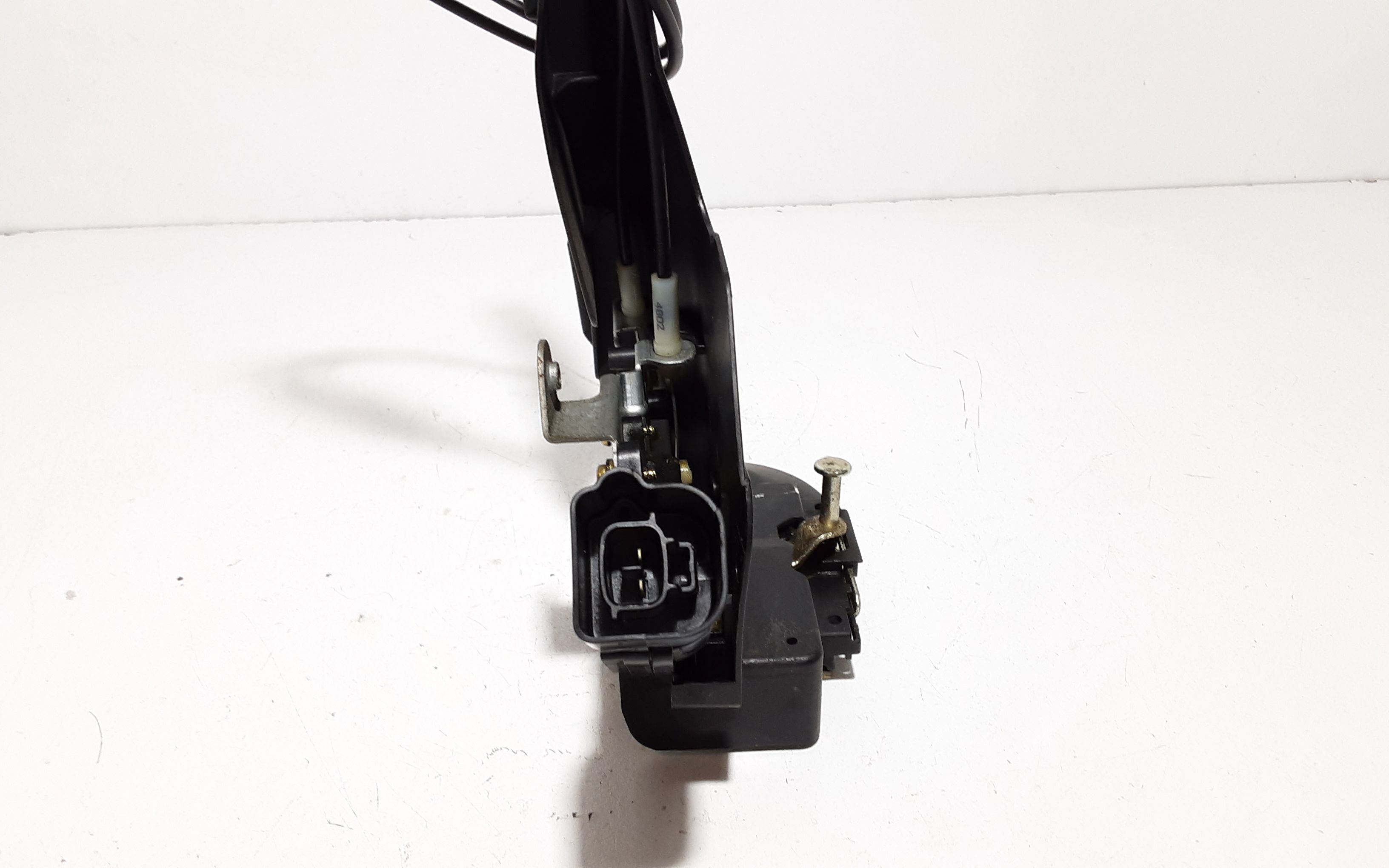 Serratura Posteriore Sinistra TOYOTA Corolla Berlina 4 Serie