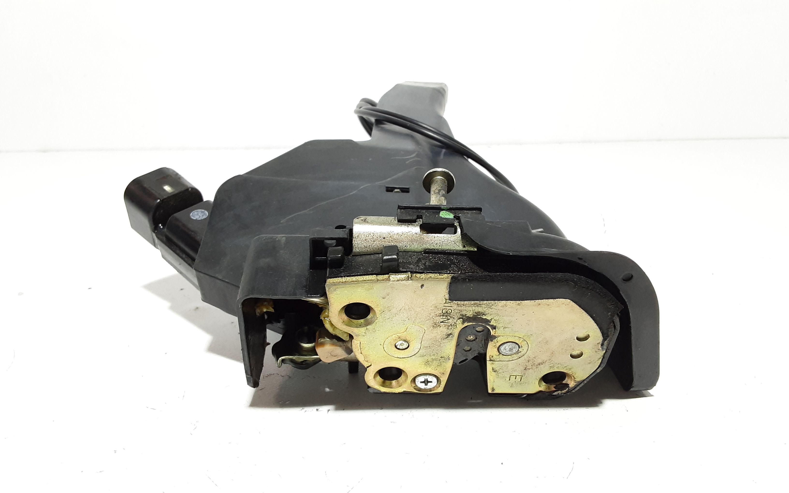 Serratura Posteriore Sinistra TOYOTA Corolla Berlina 4 Serie