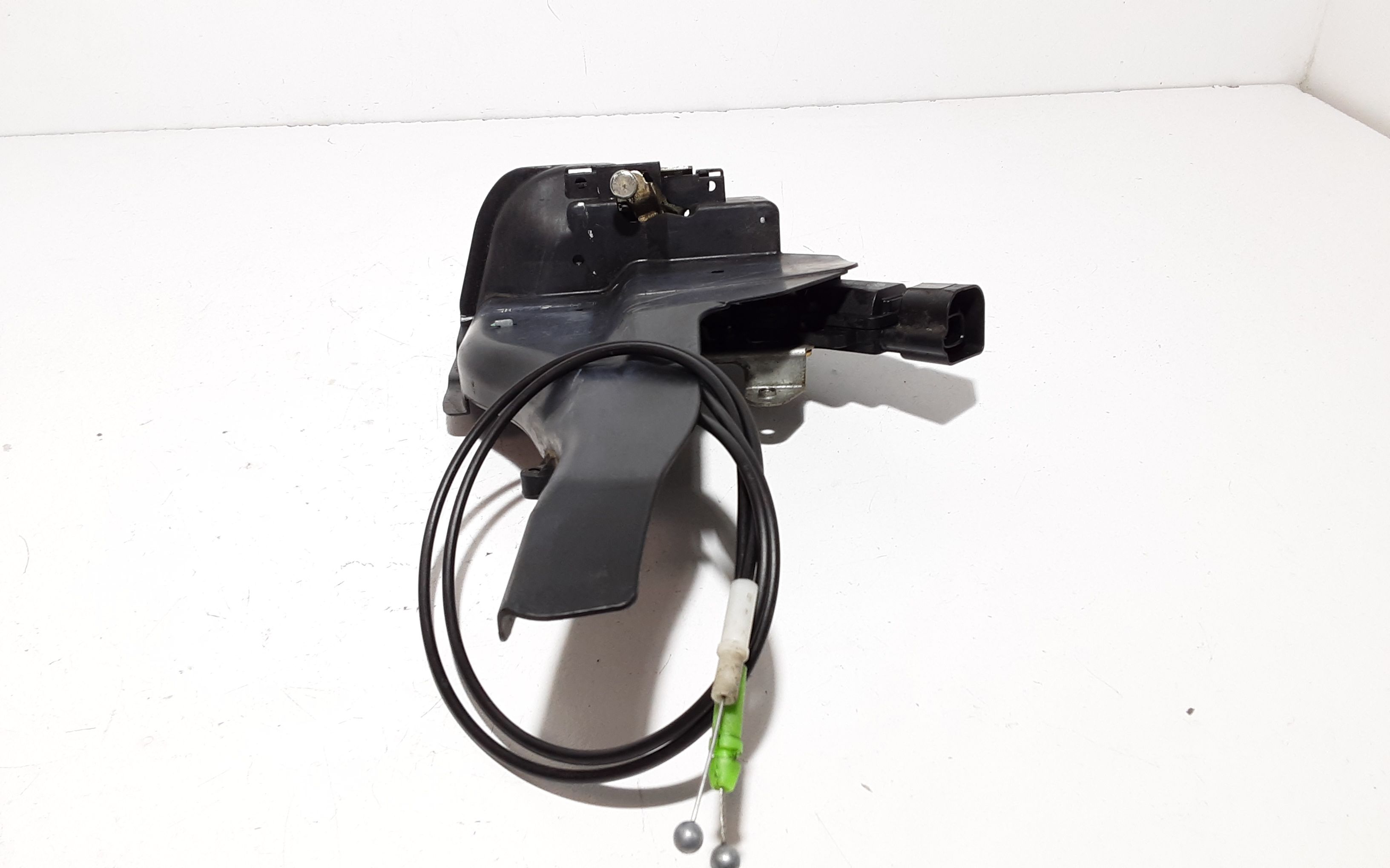 Serratura Posteriore Sinistra TOYOTA Corolla Berlina 4 Serie