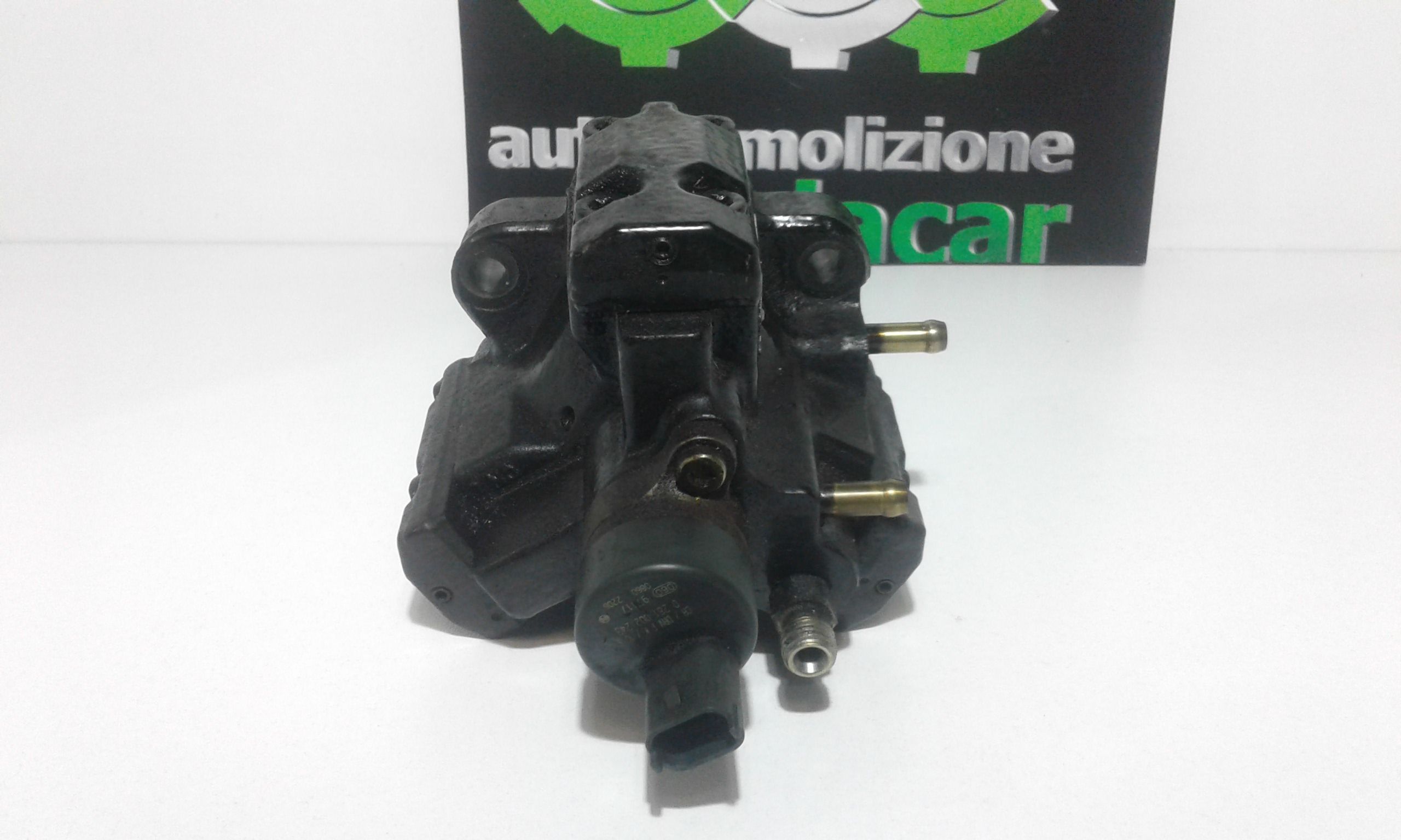 Pompa iniezione Diesel FIAT Panda 3 Serie