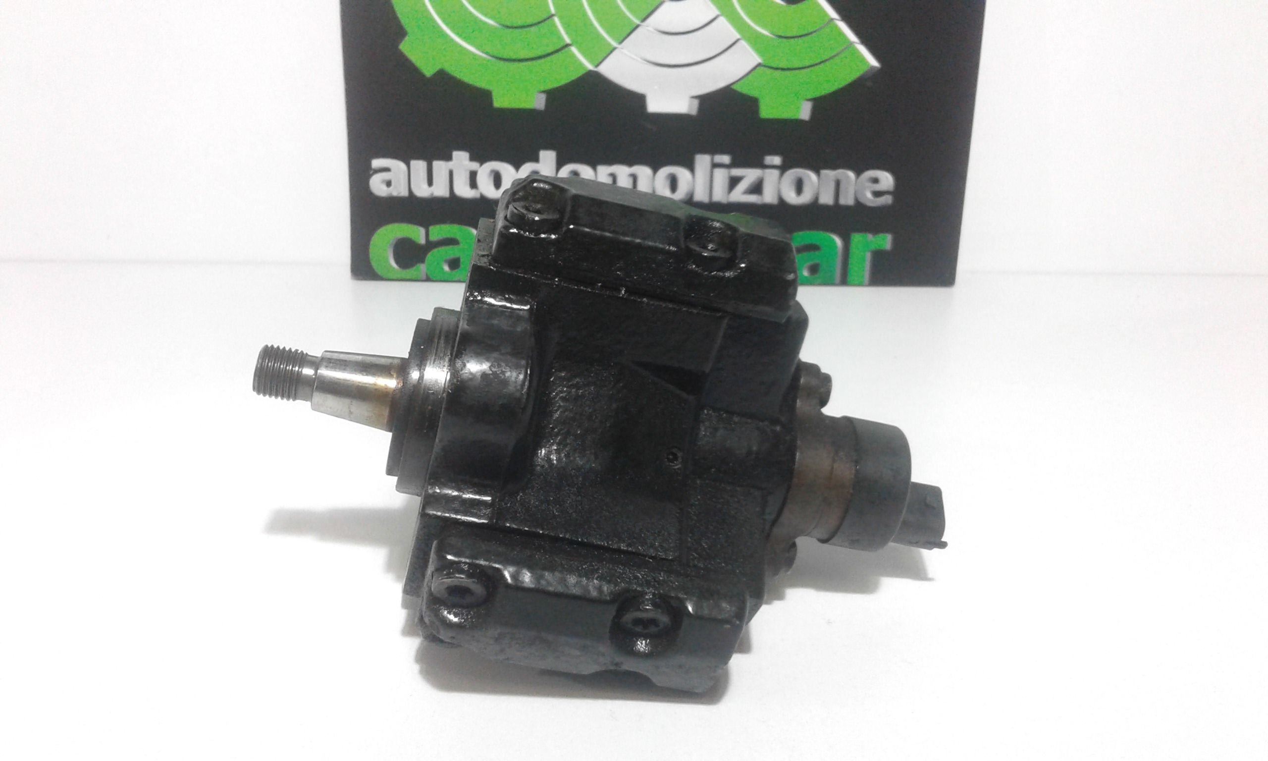 Pompa iniezione Diesel FIAT Panda 3 Serie