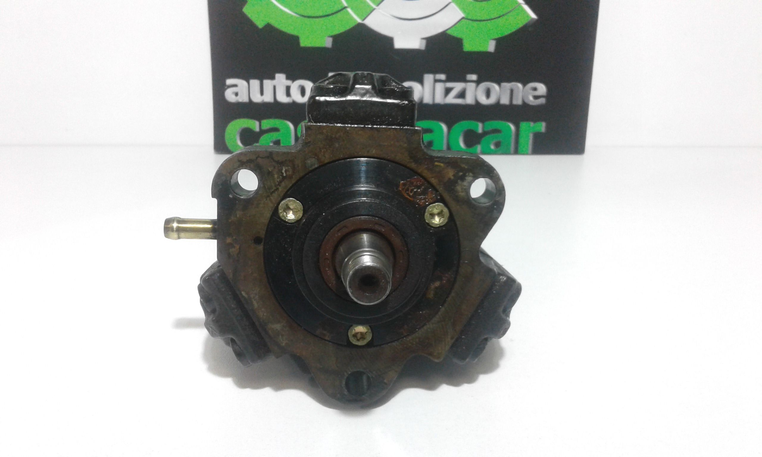 Pompa iniezione Diesel FIAT Panda 3 Serie
