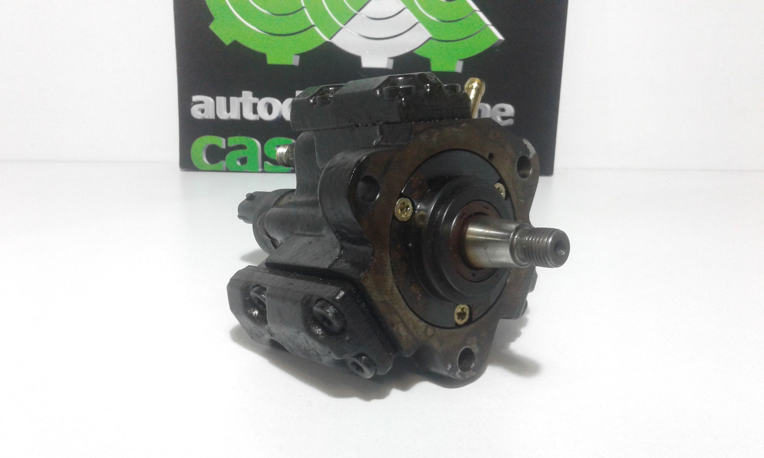 Pompa iniezione Diesel FIAT Panda 3 Serie