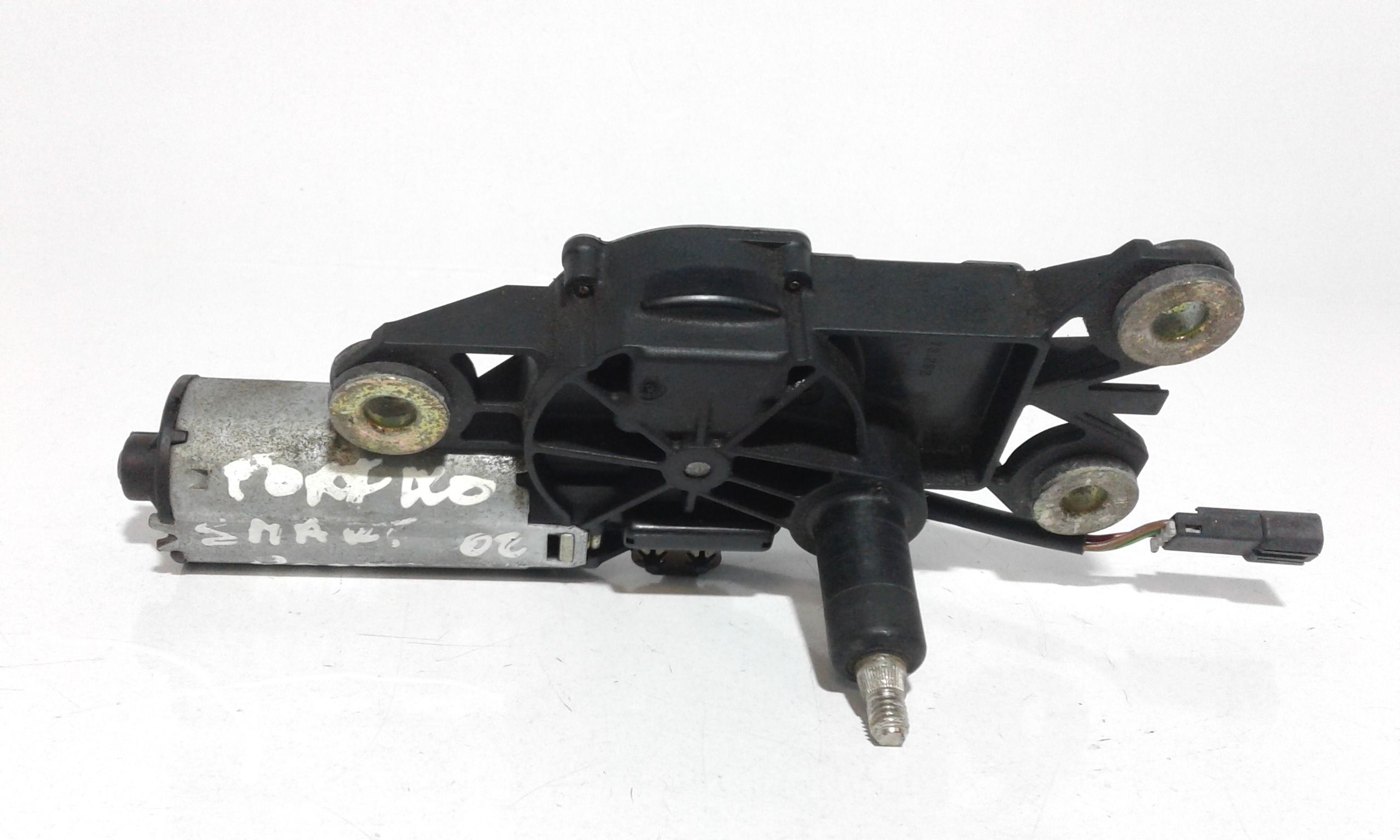 Motorino Tergicristallo Posteriore SMART ForTwo Coup� 1� Serie