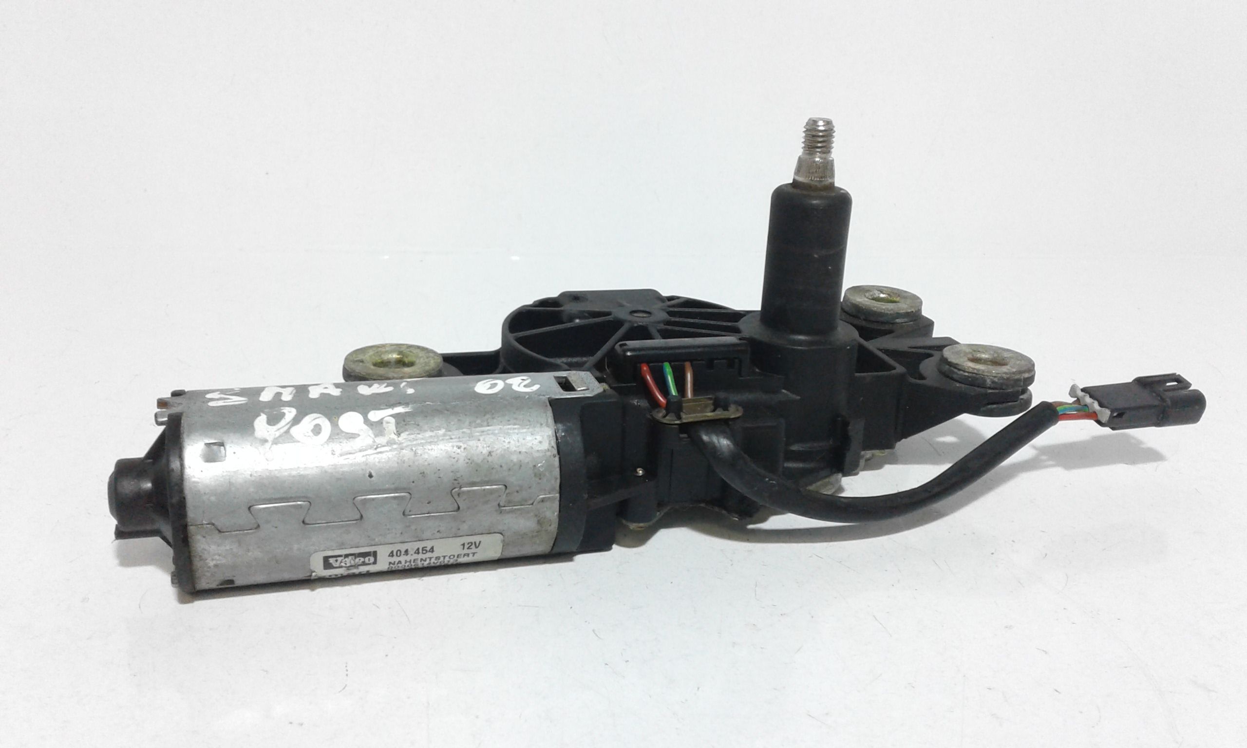 Motorino Tergicristallo Posteriore SMART ForTwo Coup� 1� Serie