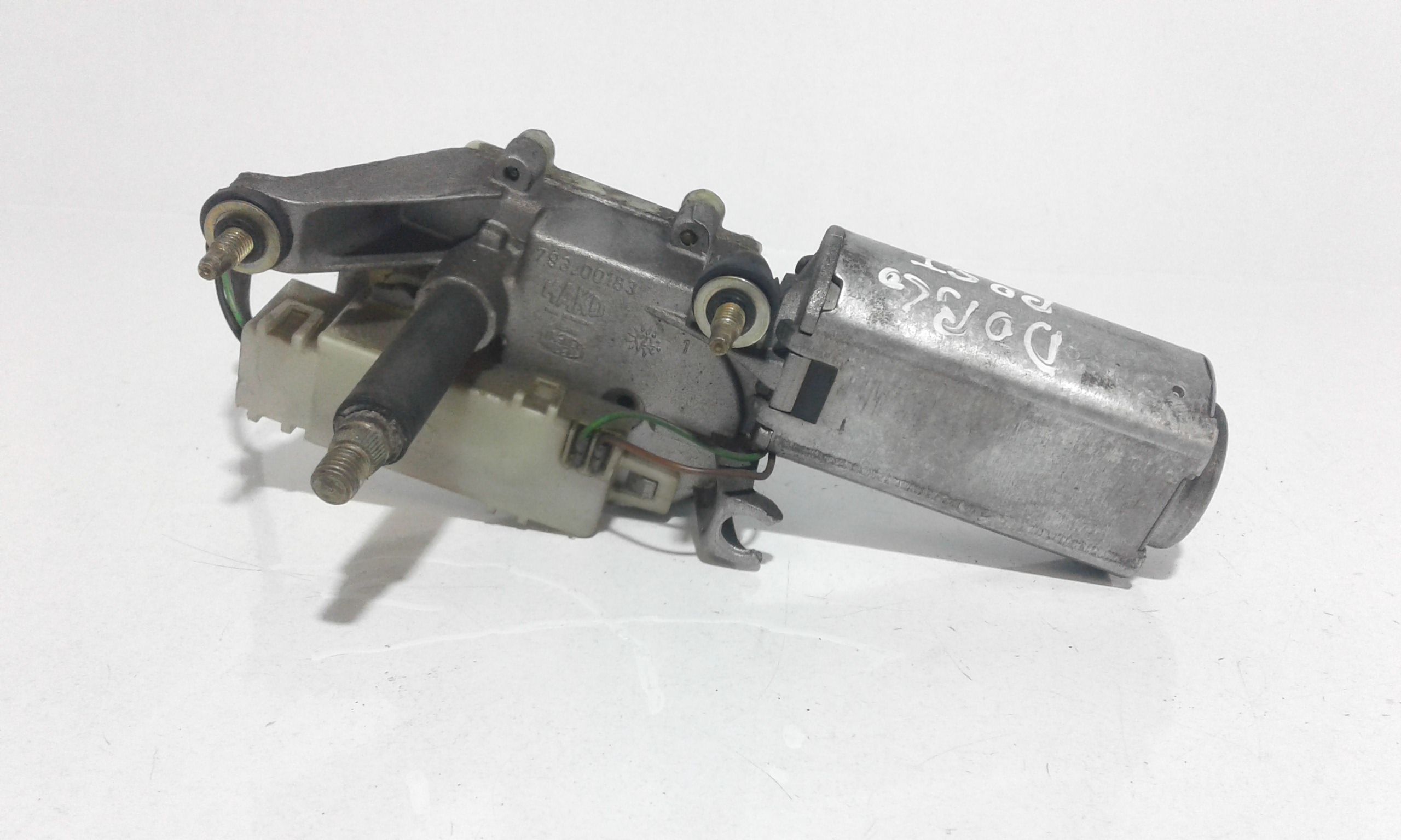 Motorino Tergicristallo Posteriore FIAT Dobl 2 Serie